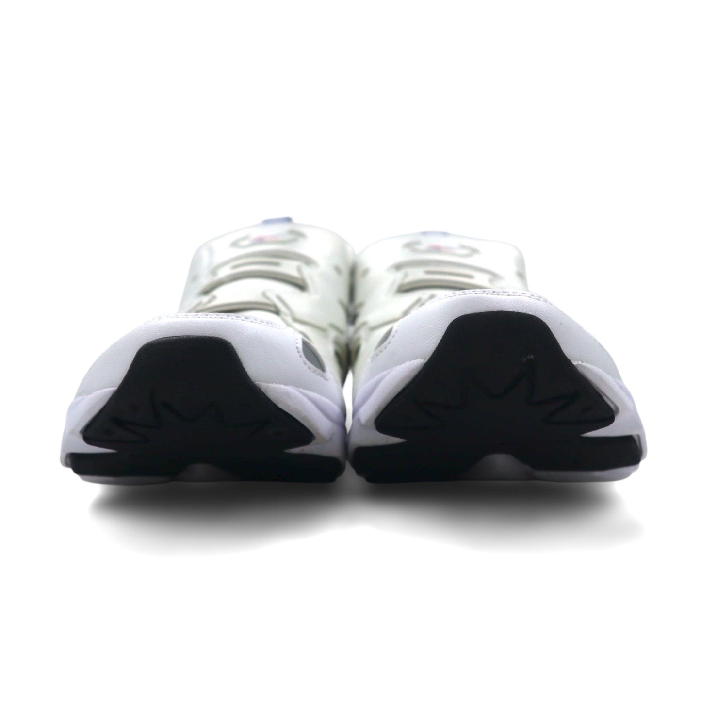 Reebok フューリーライト Furylite 3.0 スニーカー 26.5cm ホワイト FU9293