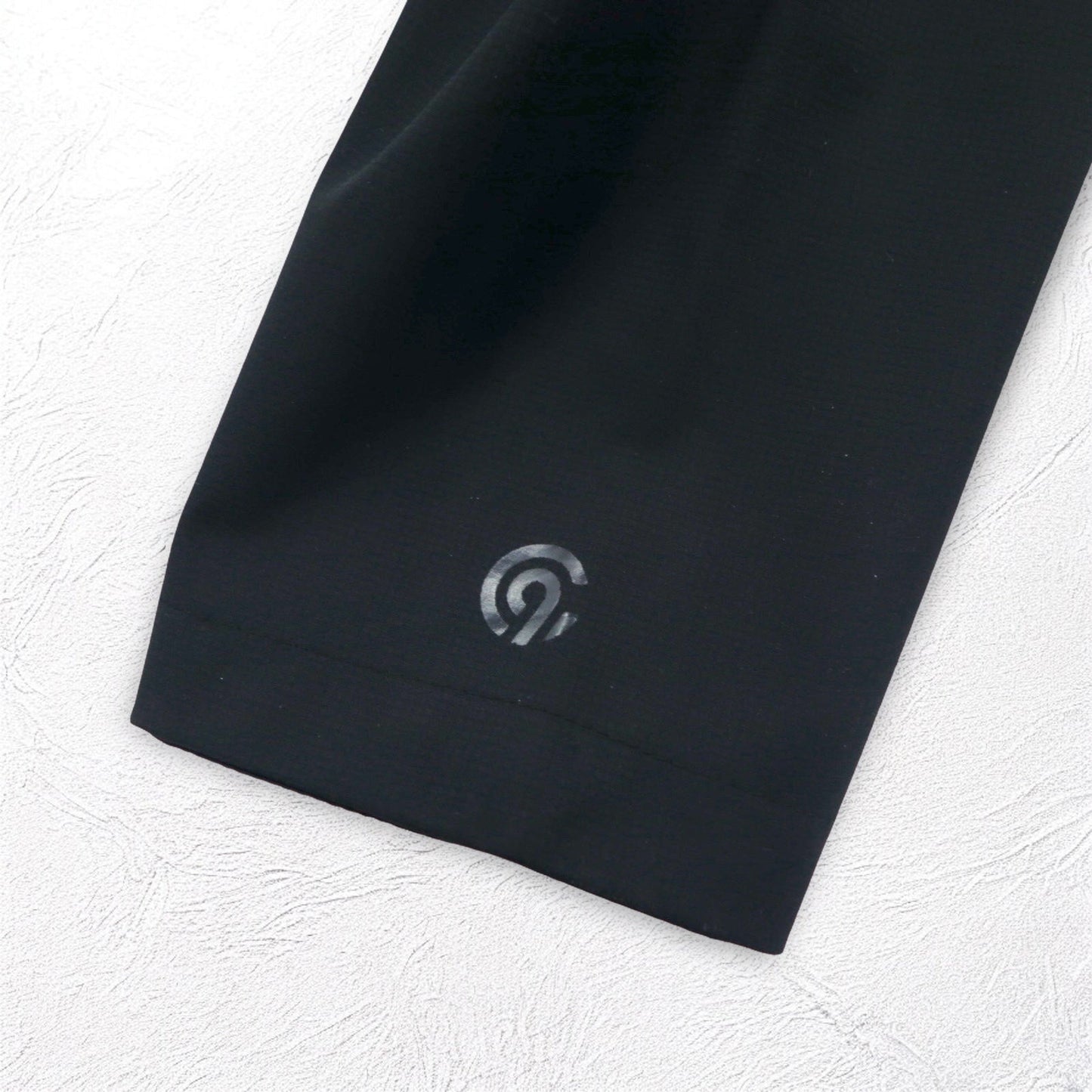 C9 by Champion ソフトシェルジャケット L ブラック ポリエステル フリースライナー