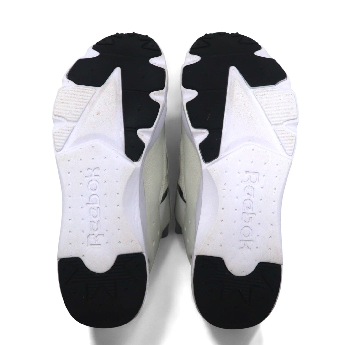 Reebok フューリーライト Furylite 3.0 スニーカー 26.5cm ホワイト FU9293