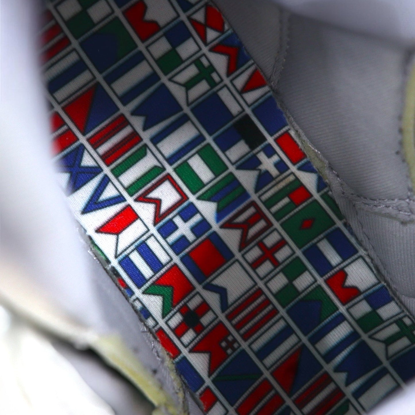 Reebok フューリーライト Furylite 3.0 スニーカー 26.5cm ホワイト FU9293