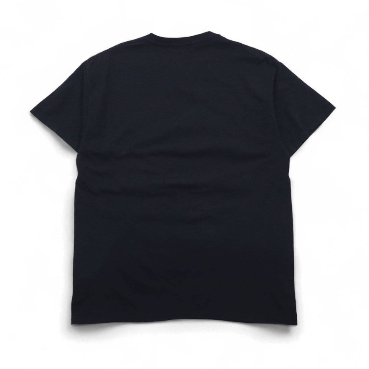 DEATH ROW RECORDS ヒップホップ レーベル Tシャツ L ブラック コットン RIPPLE JUNCTION