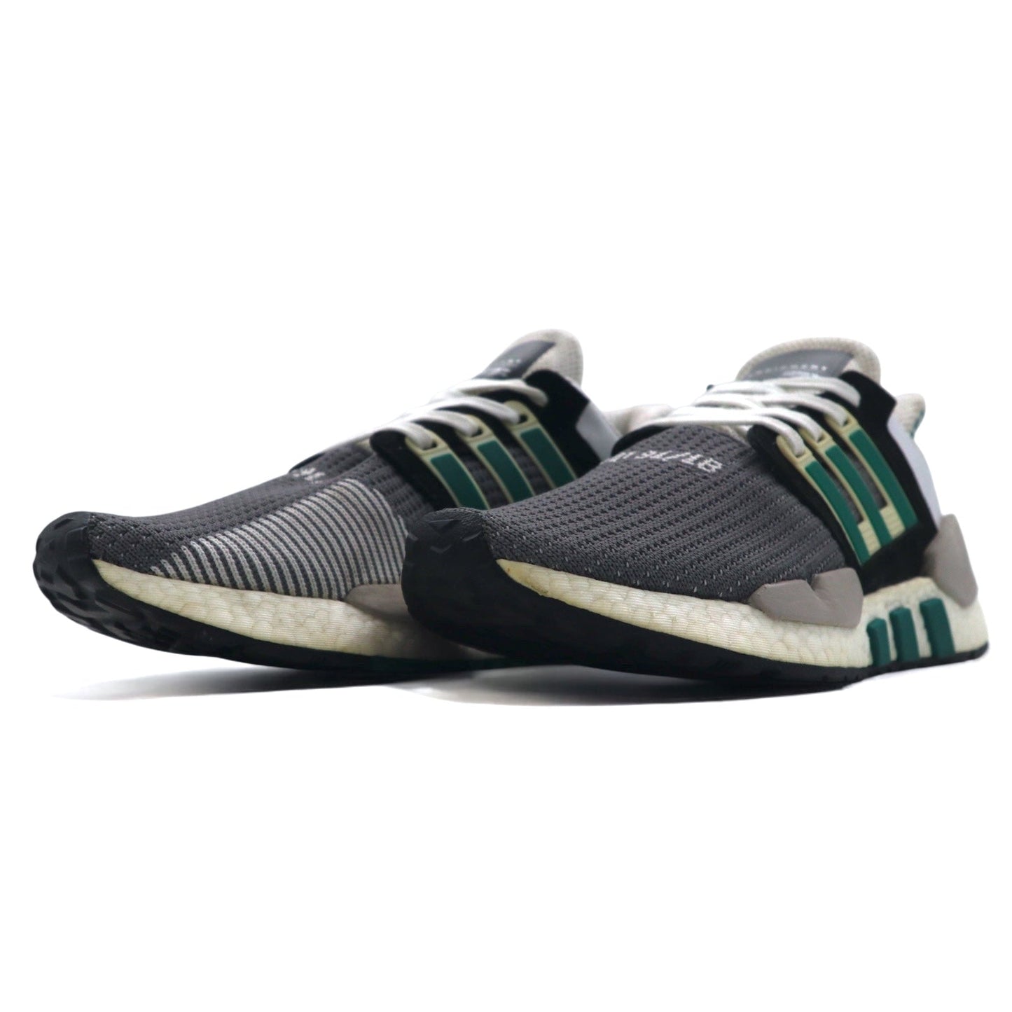 adidas originals スニーカー EQT SUPPORT 27cm グレー Equipment AQ1037