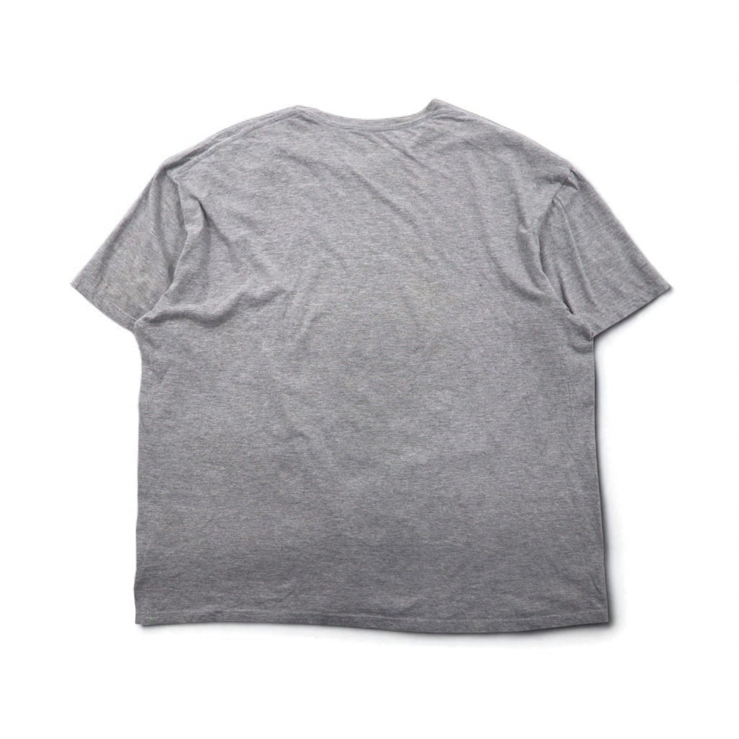 THE BEATLES ビートルズ オフィシャル ロック バンド Tシャツ 3XL グレー コットン ABBEY ROAD アビーロード