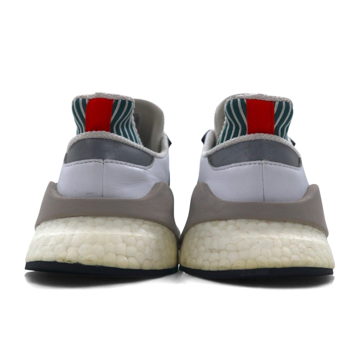 adidas originals スニーカー EQT SUPPORT 27cm グレー Equipment AQ1037