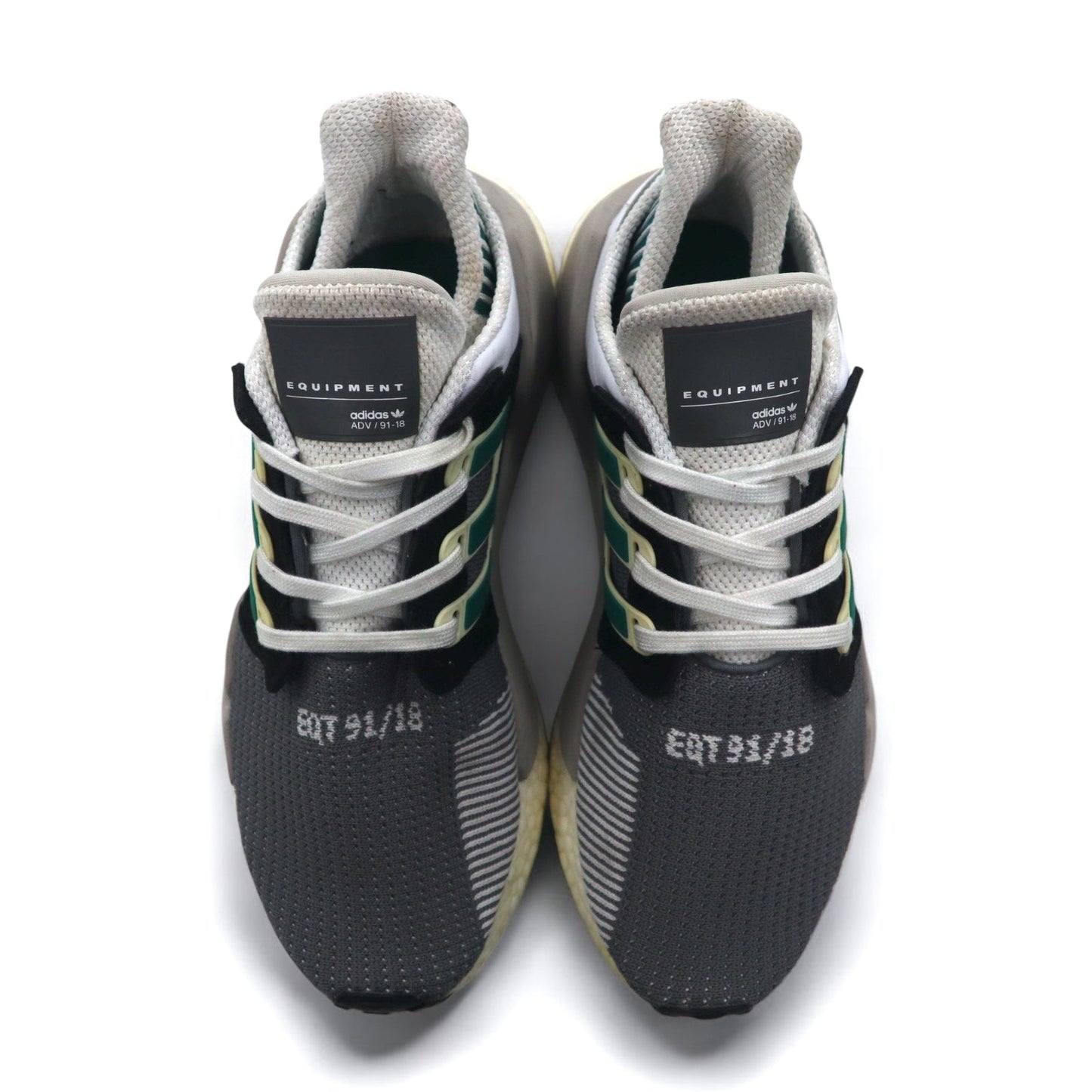 adidas originals スニーカー EQT SUPPORT 27cm グレー Equipment AQ1037