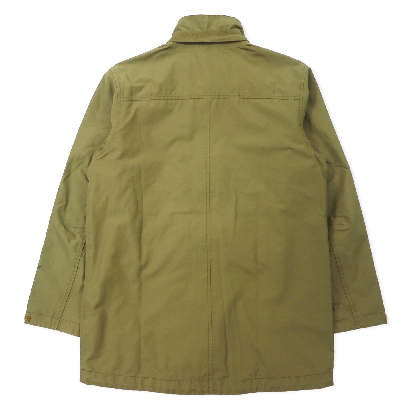 THE NORTH FACE マウンテンジャケット L カーキ ナイロン HYVENT 防水