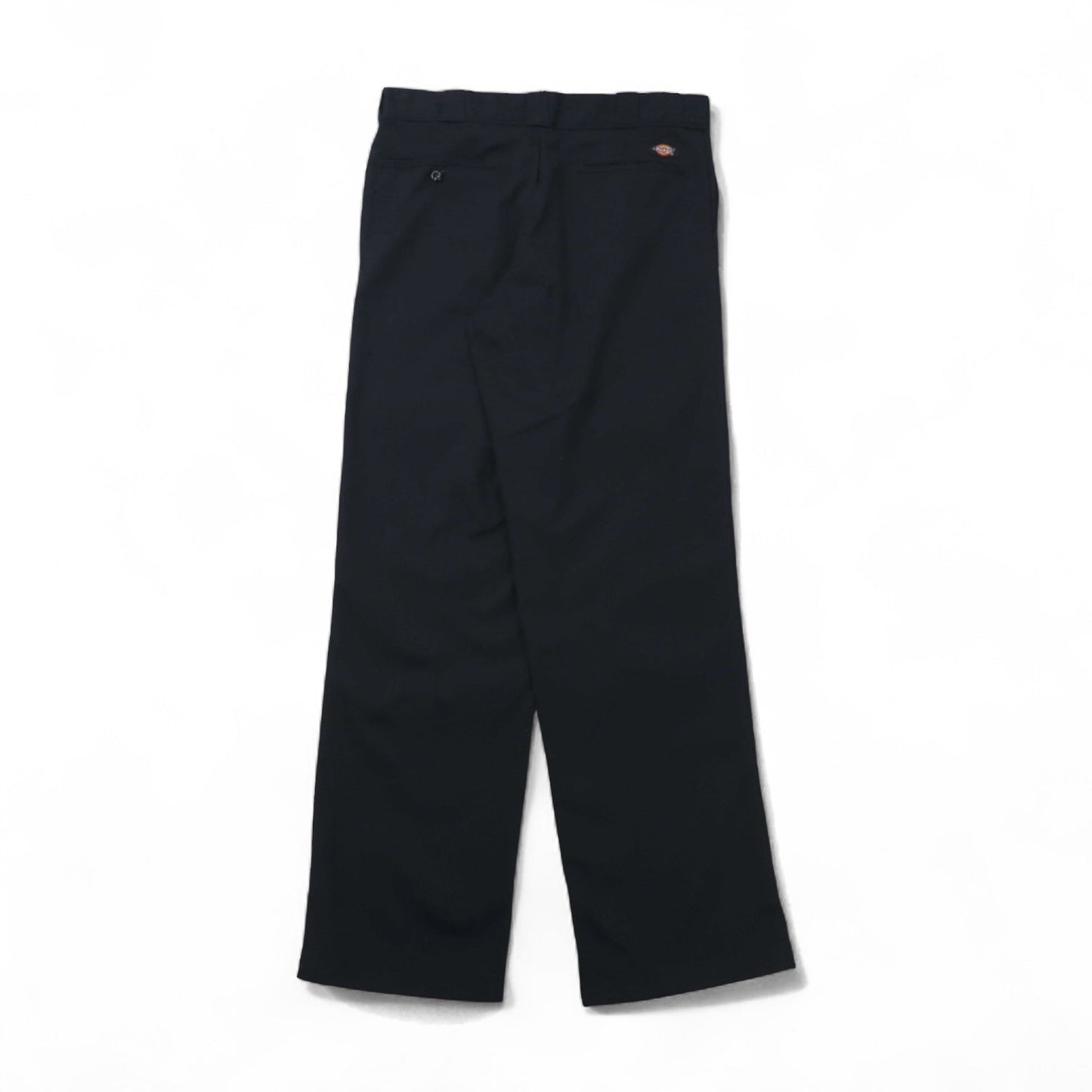 Dickies 874 オリジナルフィット ワークパンツ チノパンツ L ブラック 11874BK