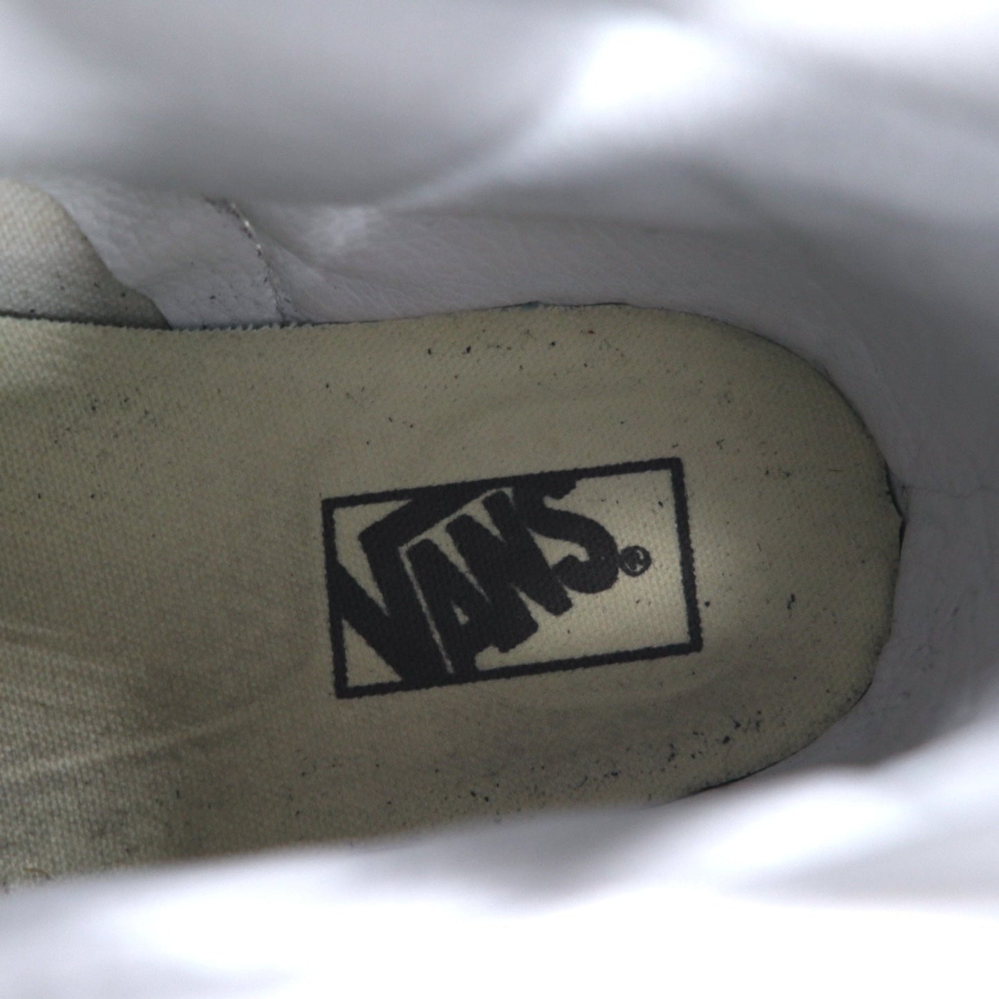 VANS スケートハイ SK8-HI スニーカー 30cm パープル スエード キャンバス VN0A5JMJHAF