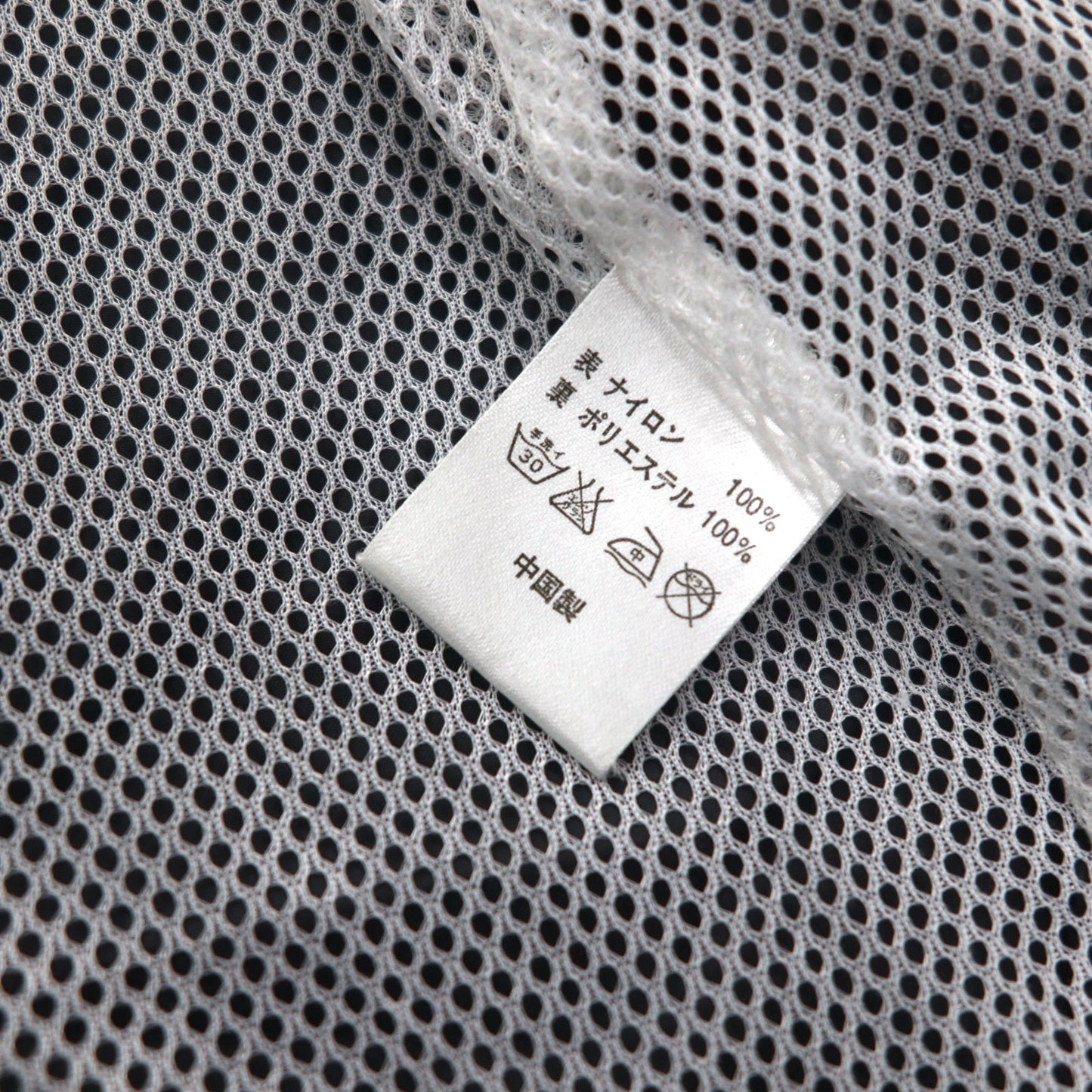 Reebok 90年代 フルジップ コーチジャケット L ブラック ロゴテープ サイドライン メッシュライナー