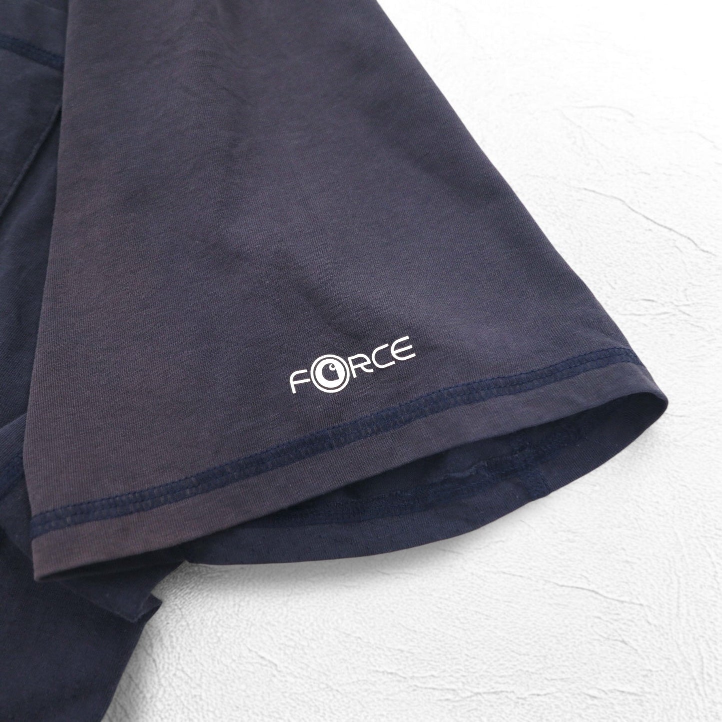 Carhartt ポケット Tシャツ ポケT XL ネイビー Force Relaxed Fit Midweight Short Sleeve Pocket T-Shirt 104616