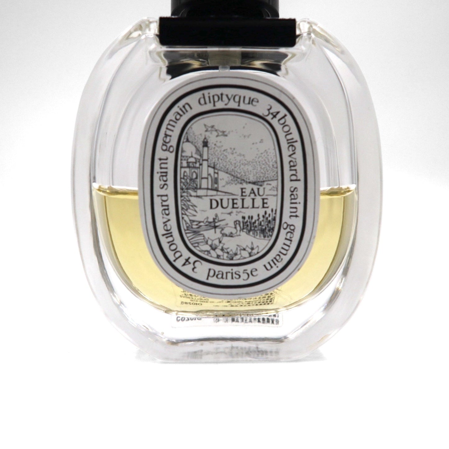 diptyque 香水 EAU DUELLE オー デュエル 50ml オードトワレ フランス製
