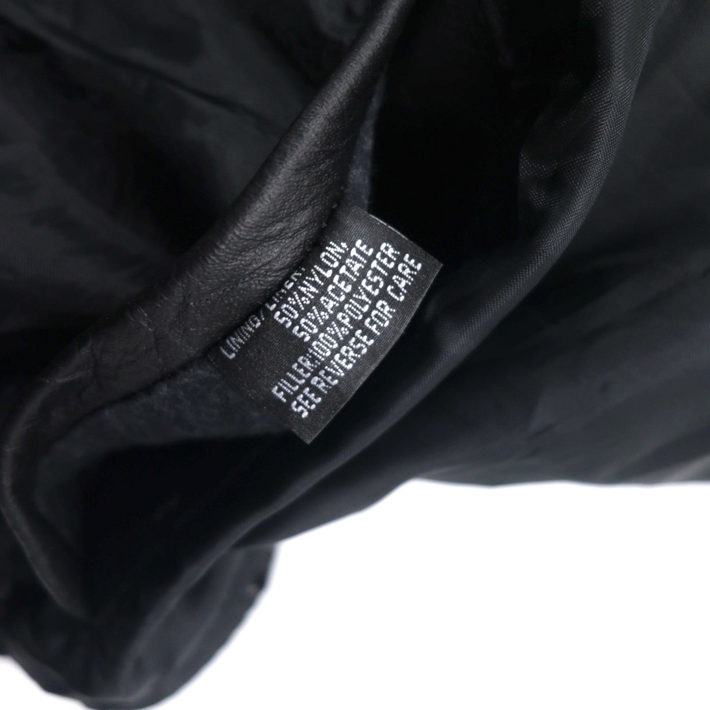 90年代 UNIK Leather Apparel レザーベスト バイカーベスト XL ブラック スナップボタン レースアップ 編み上げ