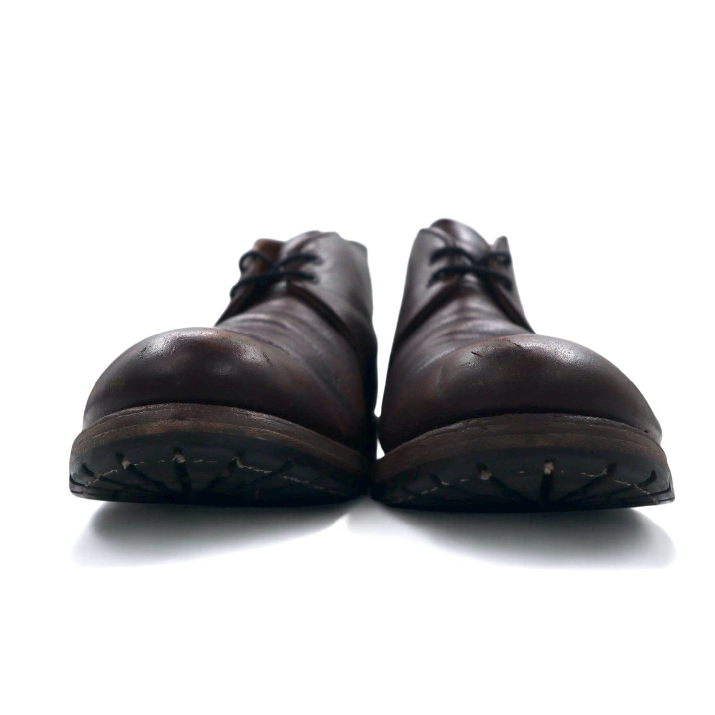 RED WING USA製 BECKMAN ベックマン CHUKKA チャッカブーツ 30cm 牛革 グッドイヤーウェルト製法 9017