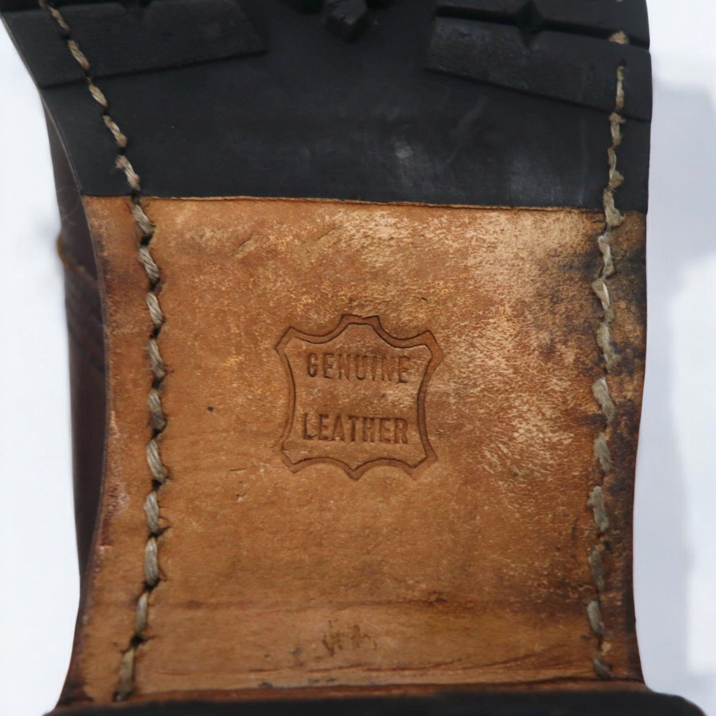 RED WING USA製 BECKMAN ベックマン CHUKKA チャッカブーツ 30cm 牛革 グッドイヤーウェルト製法 9017