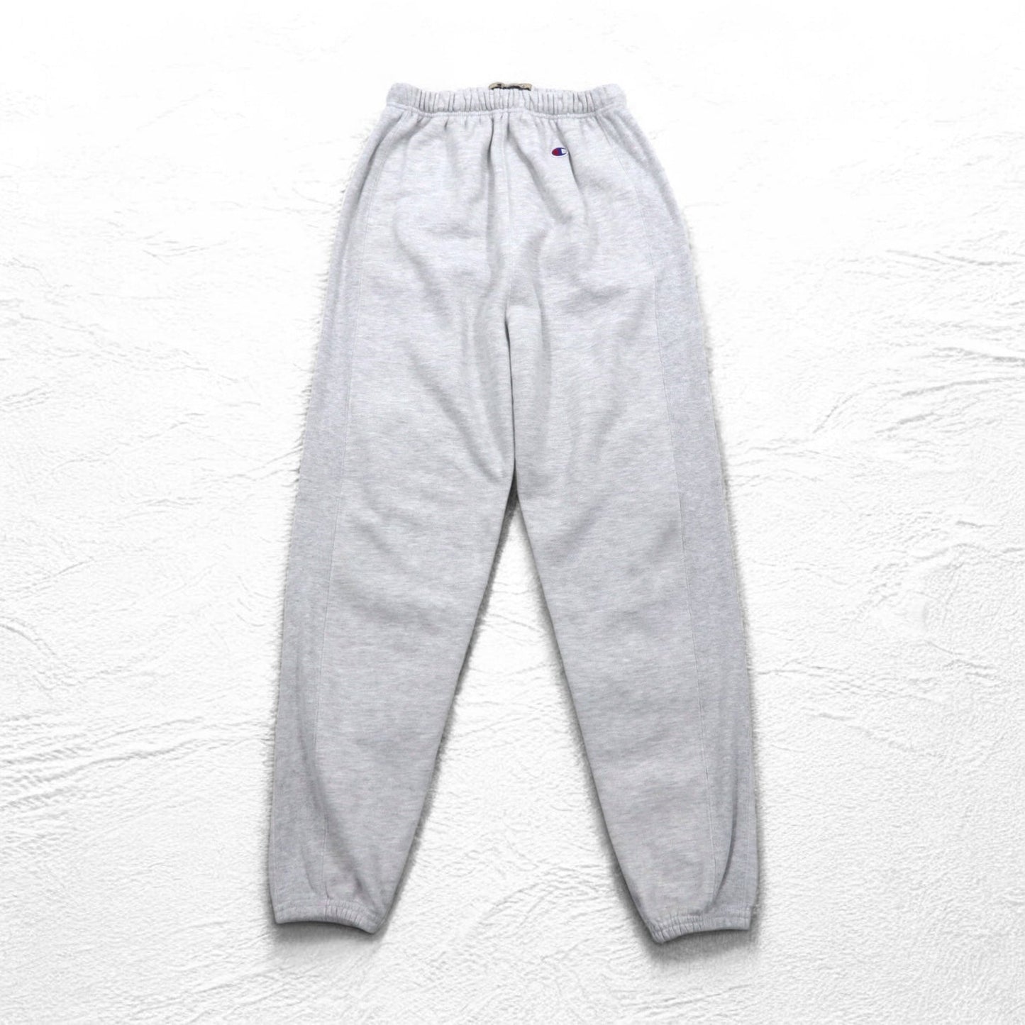 Champion リバースウィーブ PREMIUM REVERSE WEAVE ワイド スウェットパンツ M グレー エルサルバドル製