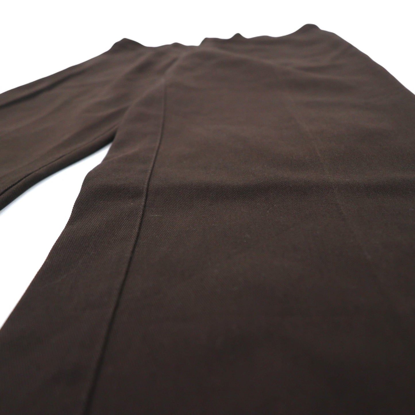 Dickies 874 チノパンツ ワークパンツ L ブラウン ポリエステル コットン ホンジュラス製
