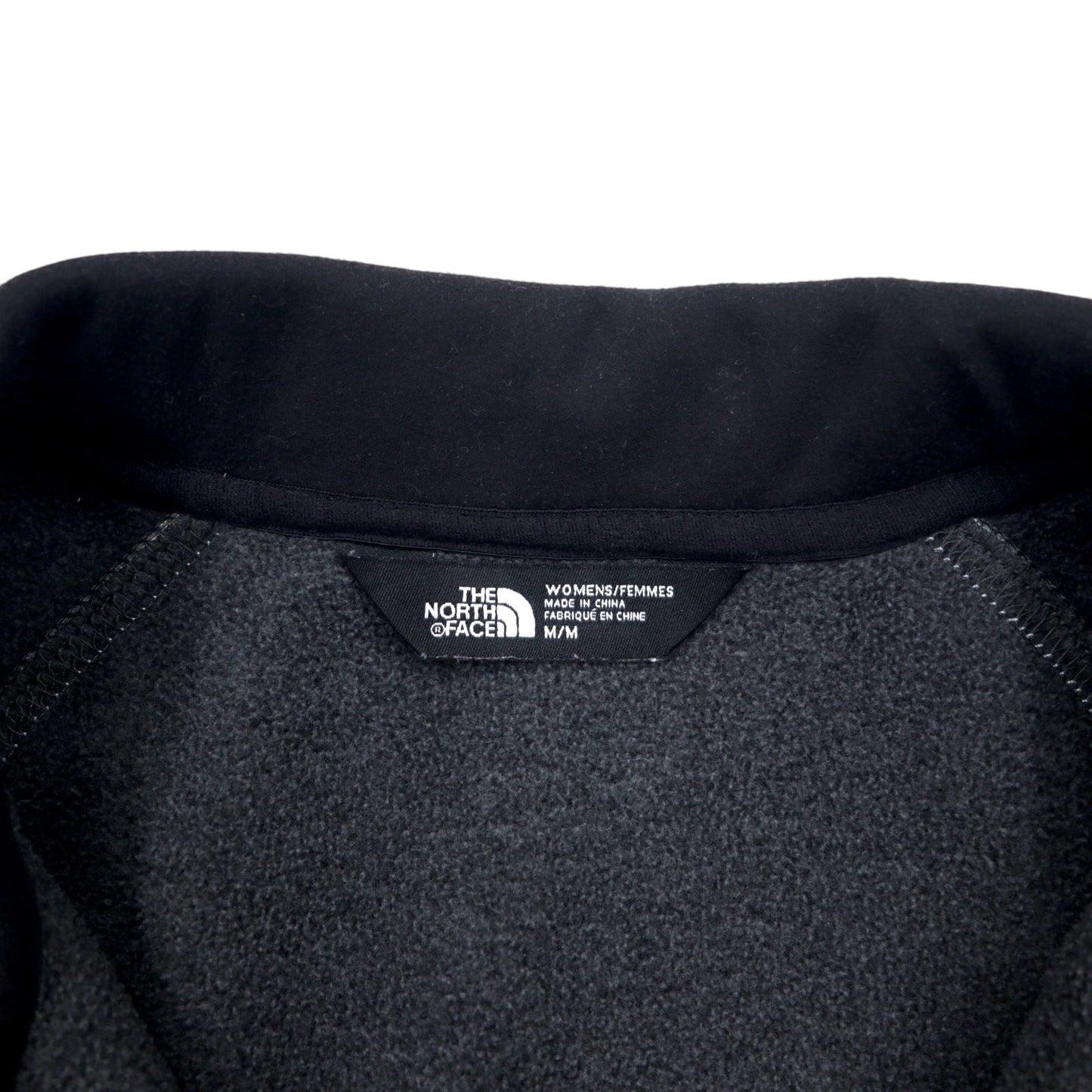 THE NORTH FACE ソフトシェルジャケット M グレー HYVENT WINDWALL US規格 アペックスライザージャケット NF0A35DW