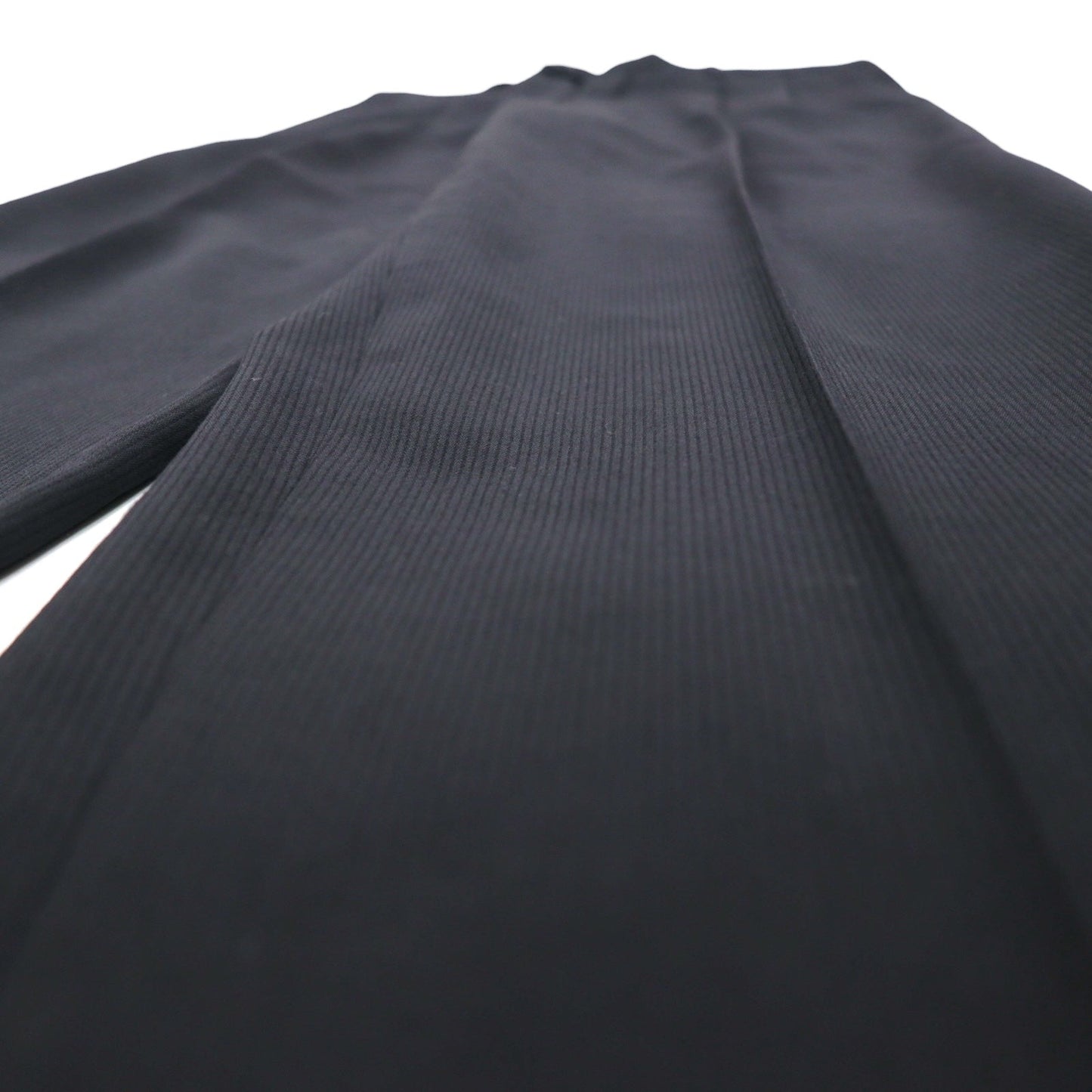 Paul Smith 90年代 3B スーツ セットアップ XL ブラック ウール Tessitura di Quaregna by GHIONE 日本製