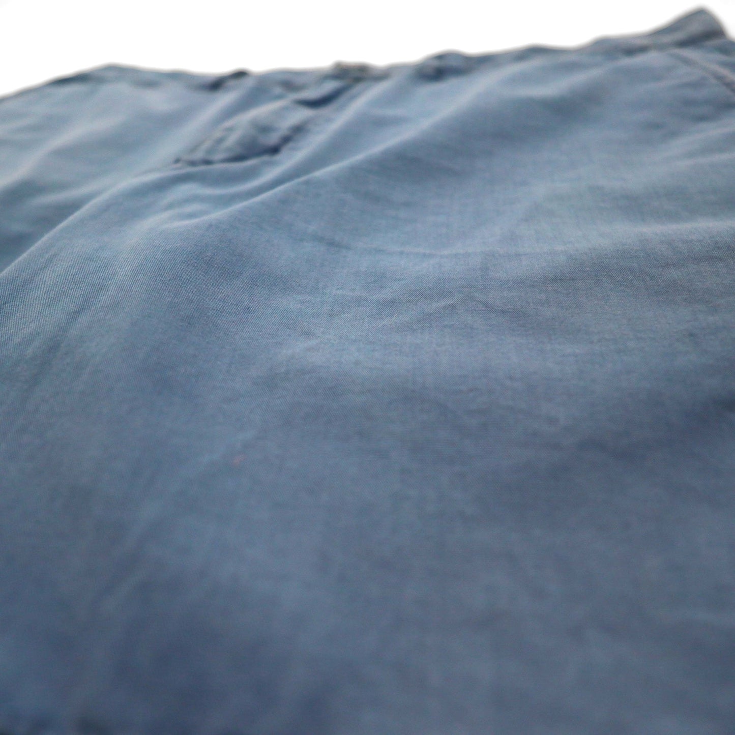 patagonia オールウェアショーツ All-Wear Shorts ショートパンツ M ネイビー オーガニック コットン 57674
