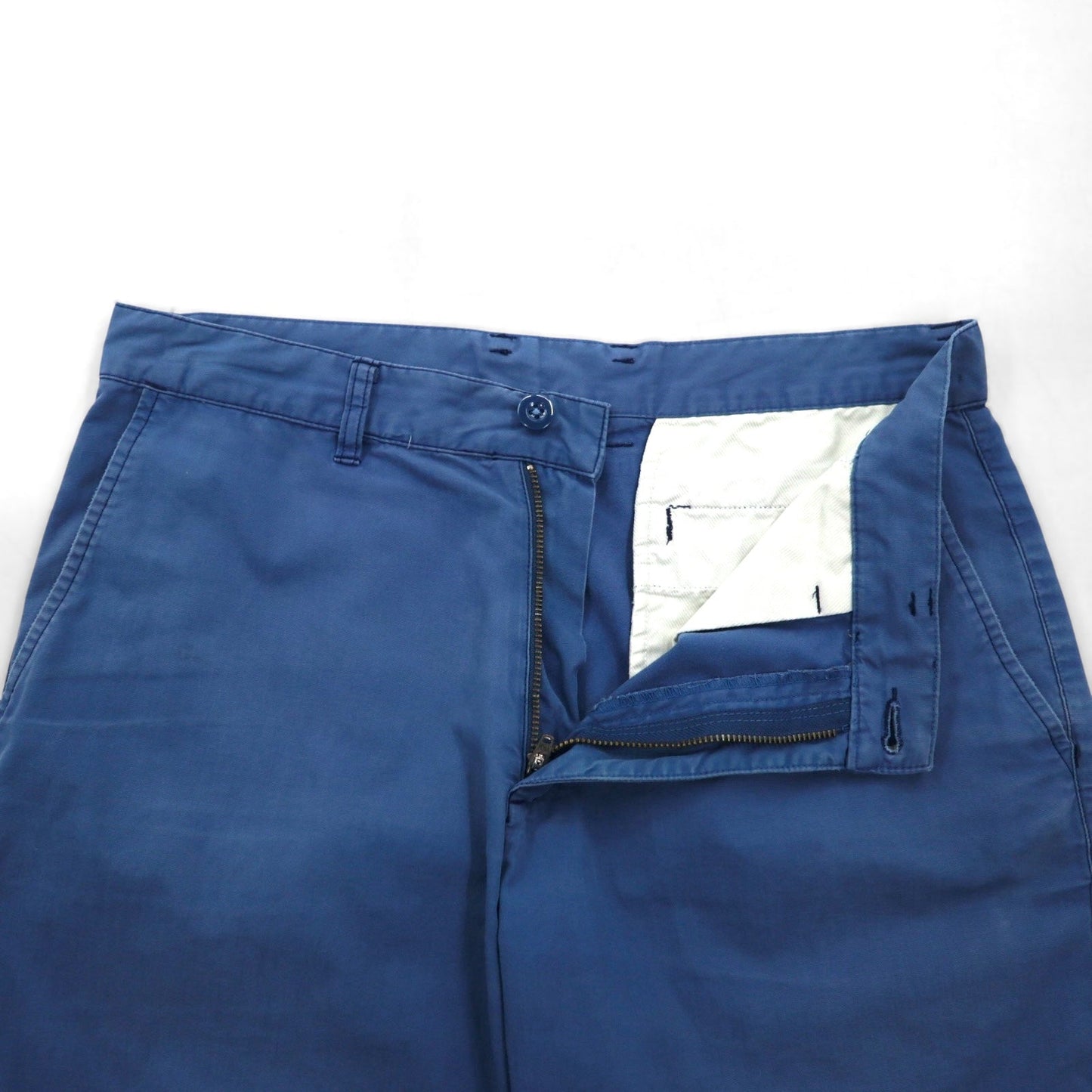 patagonia オールウェアショーツ All-Wear Shorts ショートパンツ M ネイビー オーガニック コットン 57674