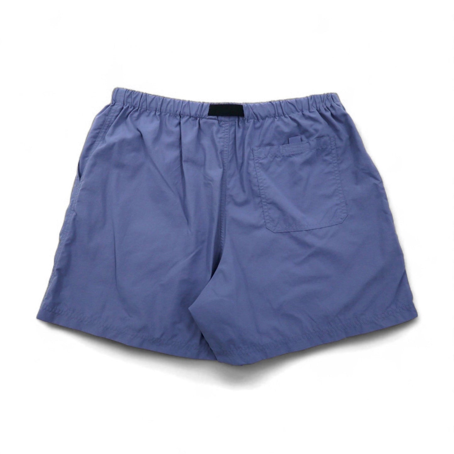 patagonia 00年代 ゴー Ⅱ ショートパンツ Go II Shorts ショートパンツ L ネイビー ナイロン 57202 コロンビア製