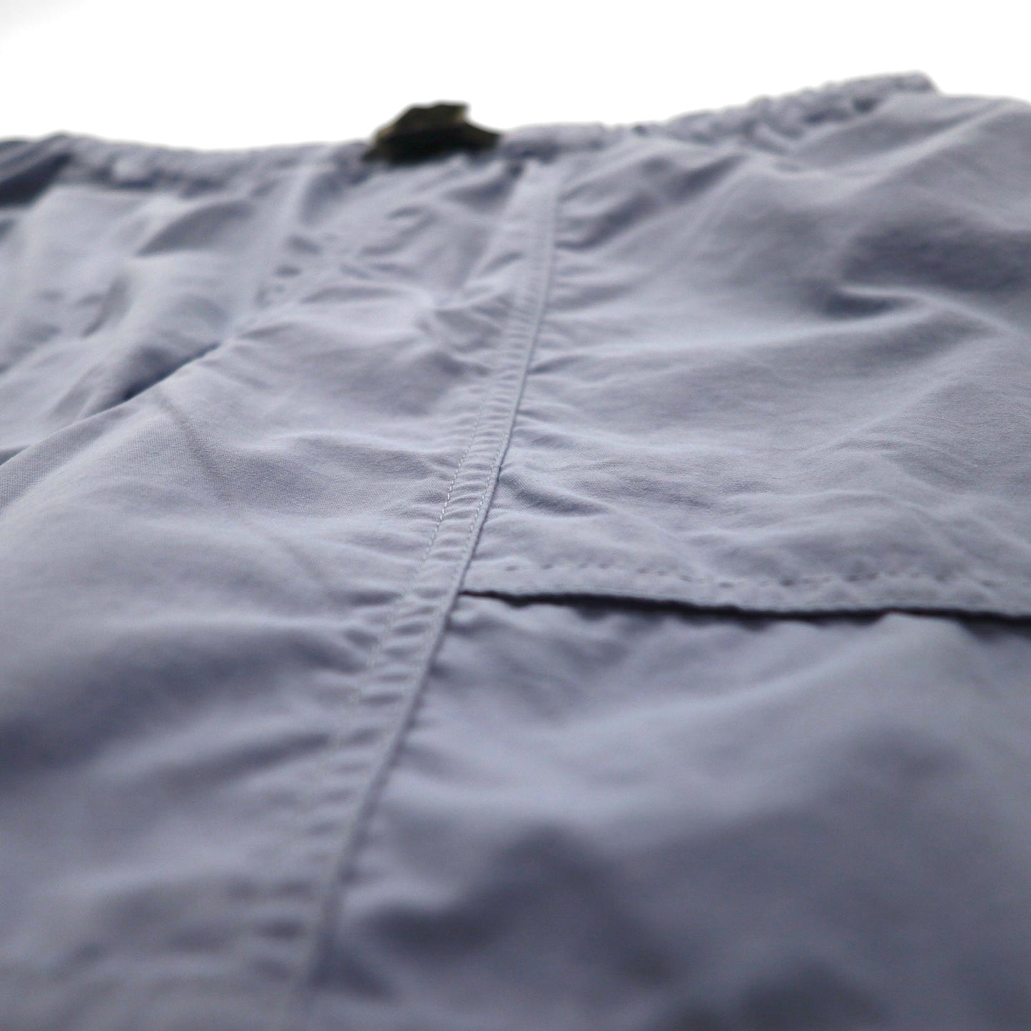 patagonia 00年代 ゴー Ⅱ ショートパンツ Go II Shorts ショートパンツ L ネイビー ナイロン 57202 コロンビア製