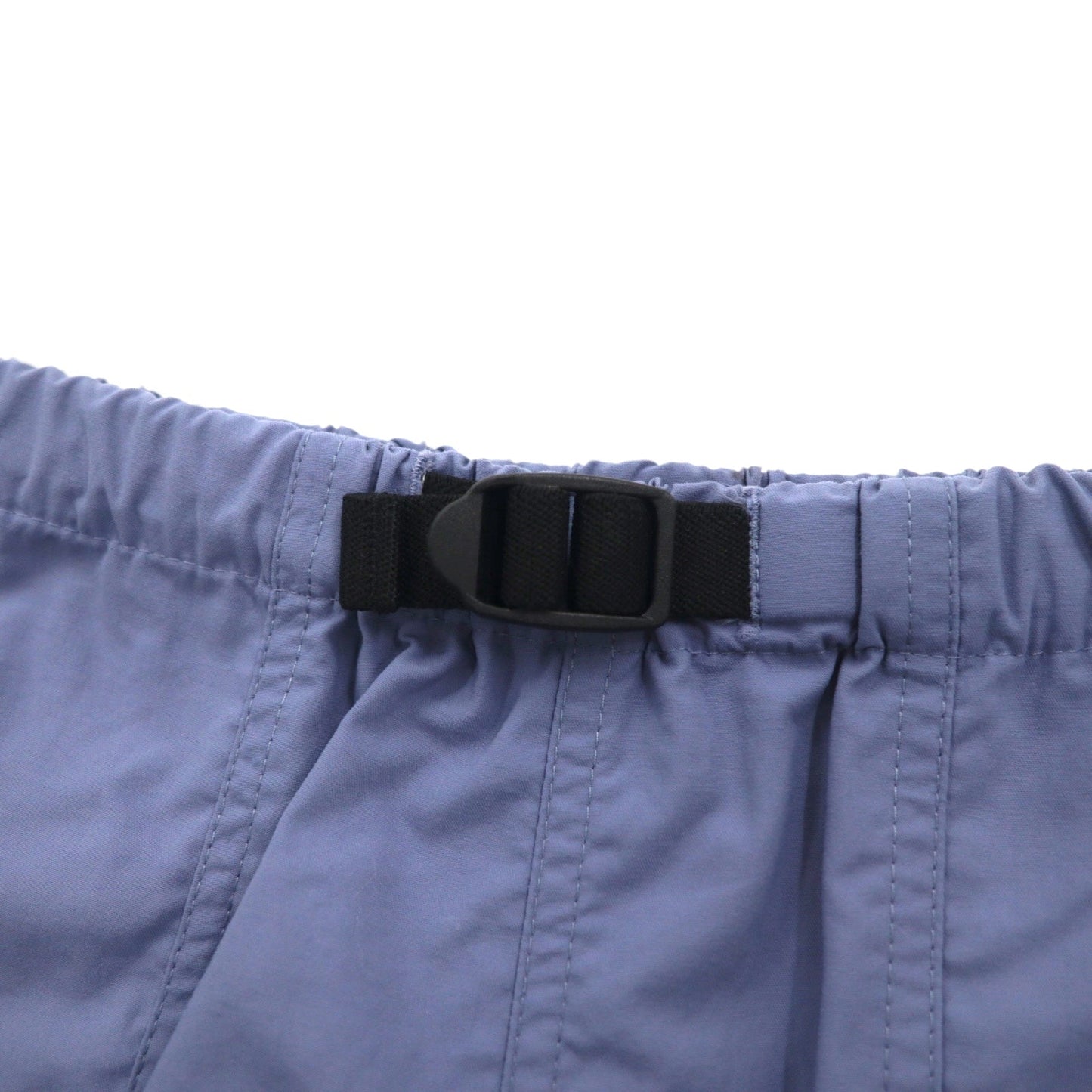 patagonia 00年代 ゴー Ⅱ ショートパンツ Go II Shorts ショートパンツ L ネイビー ナイロン 57202 コロンビア製