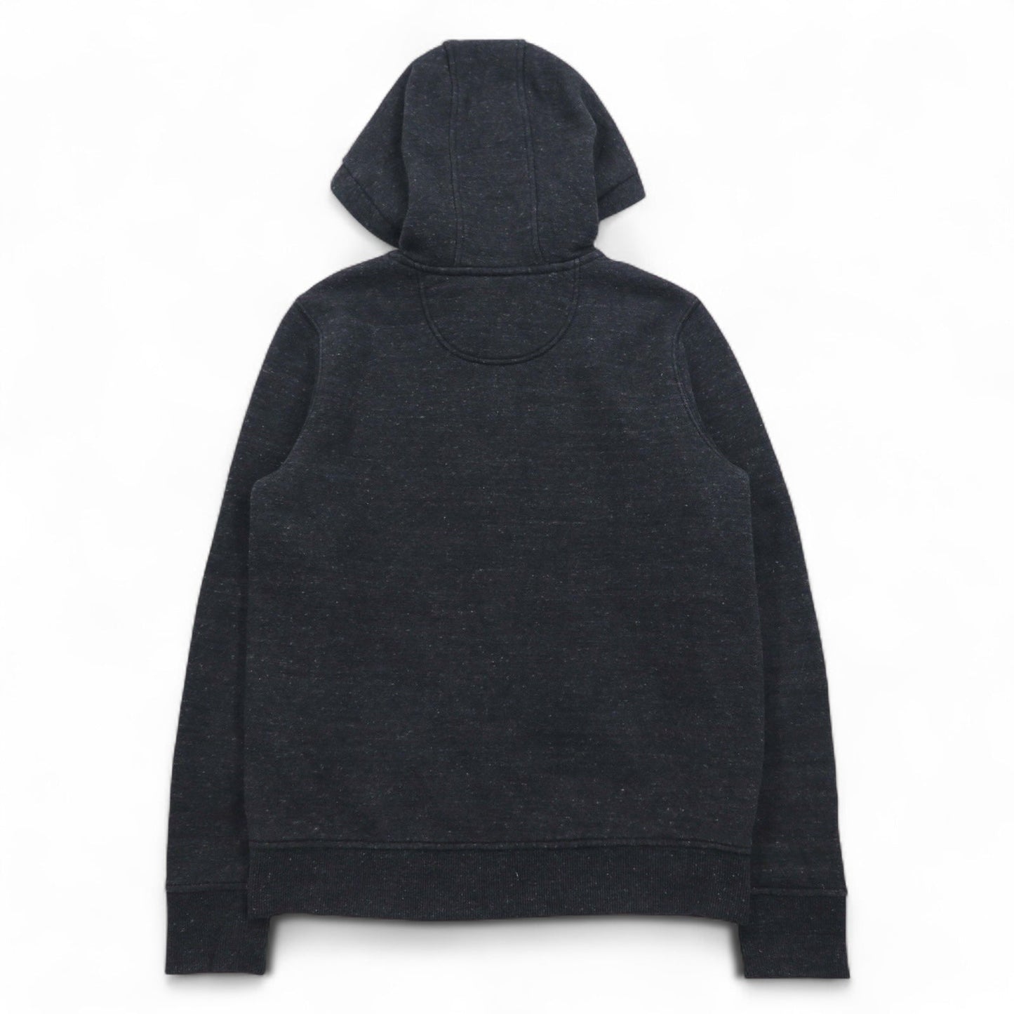 Carhartt フルジップパーカー S グレー RELAXED FIT リラックスフィット MIDWEIGHT 102788