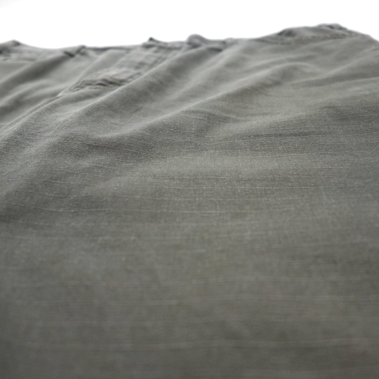 Dickies リラックスフィット リップストップ カーペンター ショートパンツ ハーフパンツ XL カーキ WR825 メキシコ製