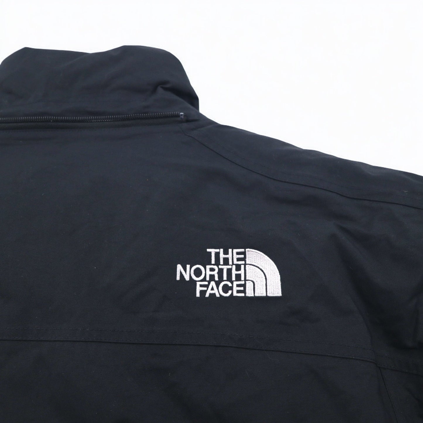 THE NORTH FACE マクマードパーカ McMurdo Parka ダウンジャケット XL ブラック HYVENT 防水 ファー フード着脱式 US規格