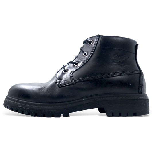 Danner ヤムヒル トレッキングブーツ 27.5cm ブラック レザー Yamhill D120005