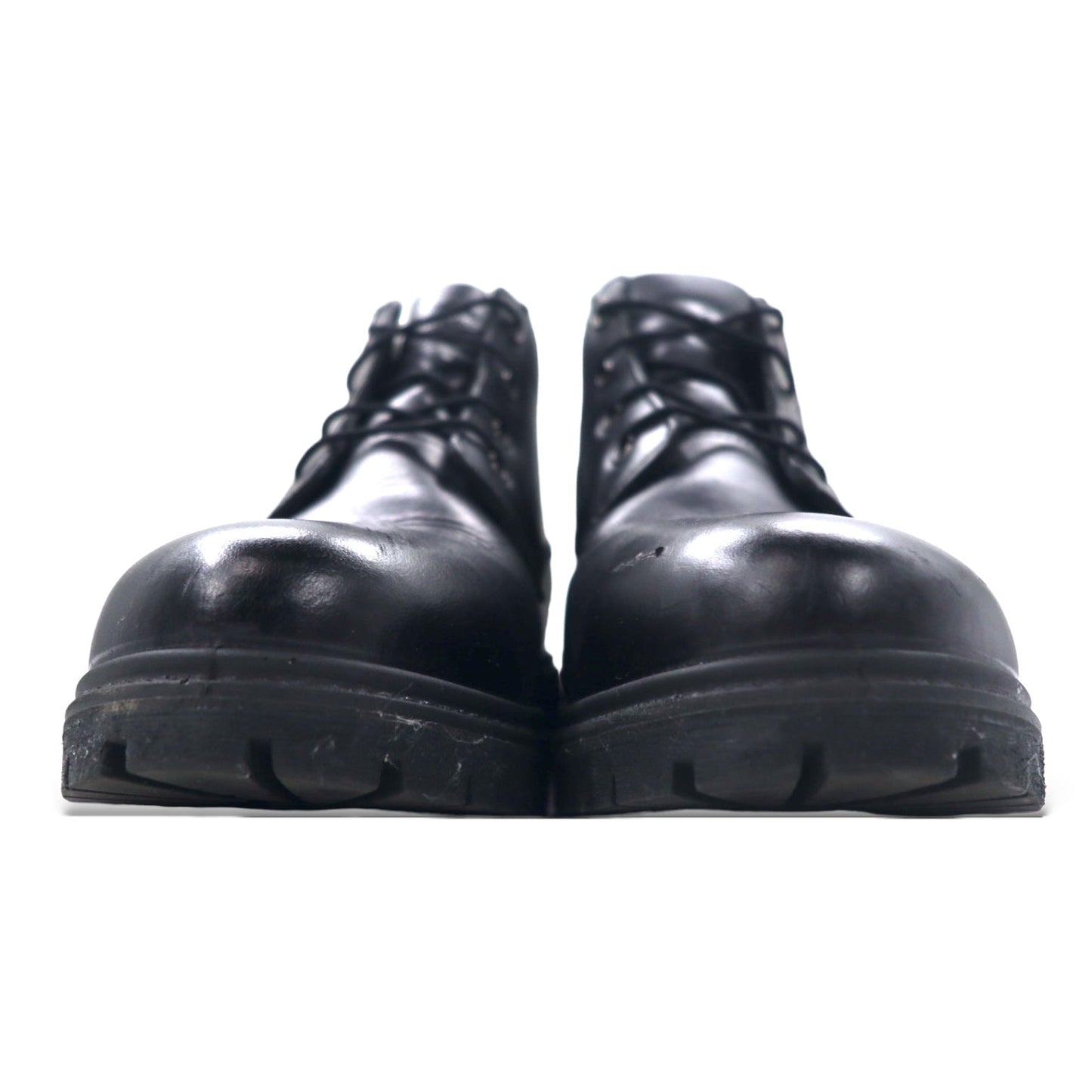 Danner ヤムヒル トレッキングブーツ 27.5cm ブラック レザー Yamhill D120005