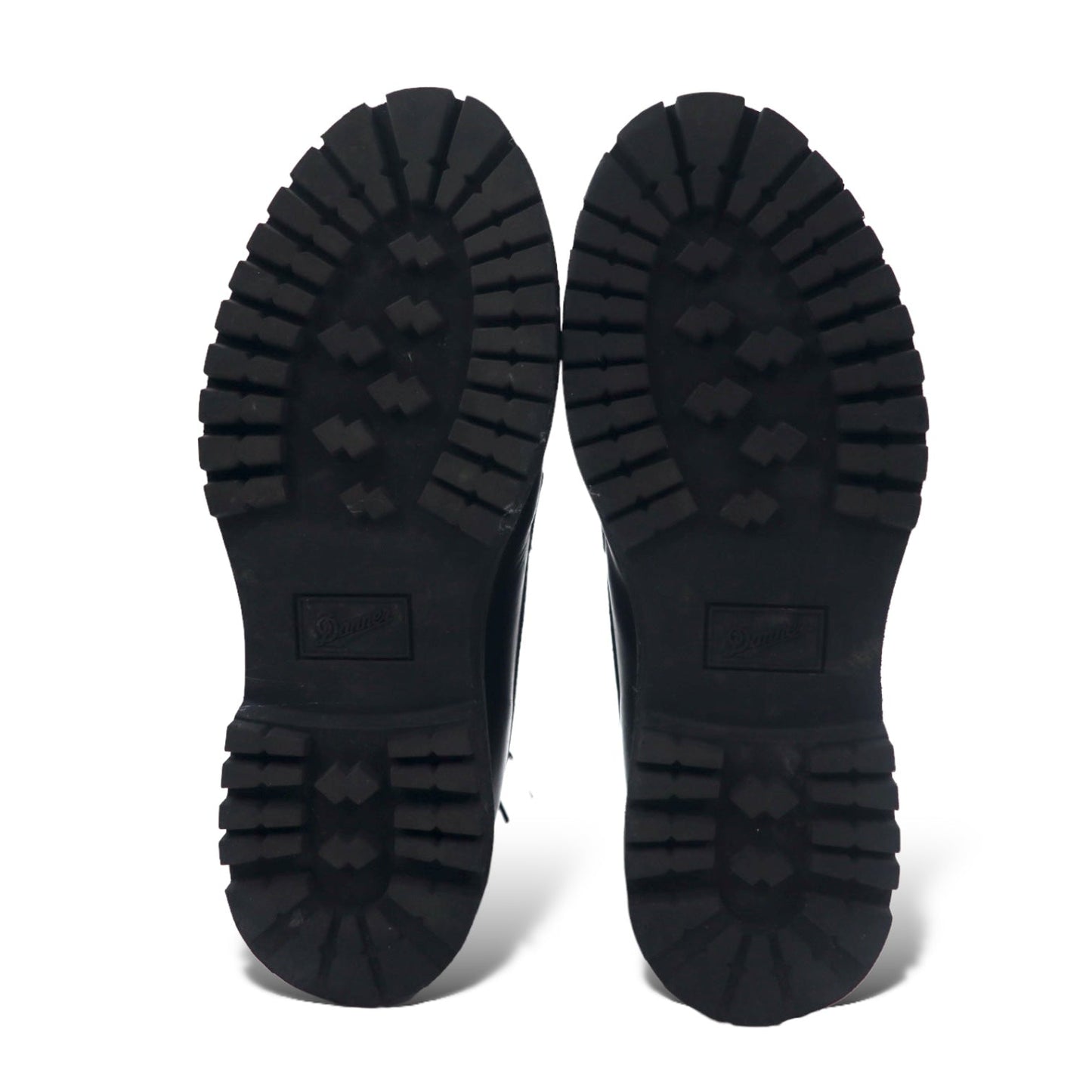 Danner ヤムヒル トレッキングブーツ 27.5cm ブラック レザー Yamhill D120005
