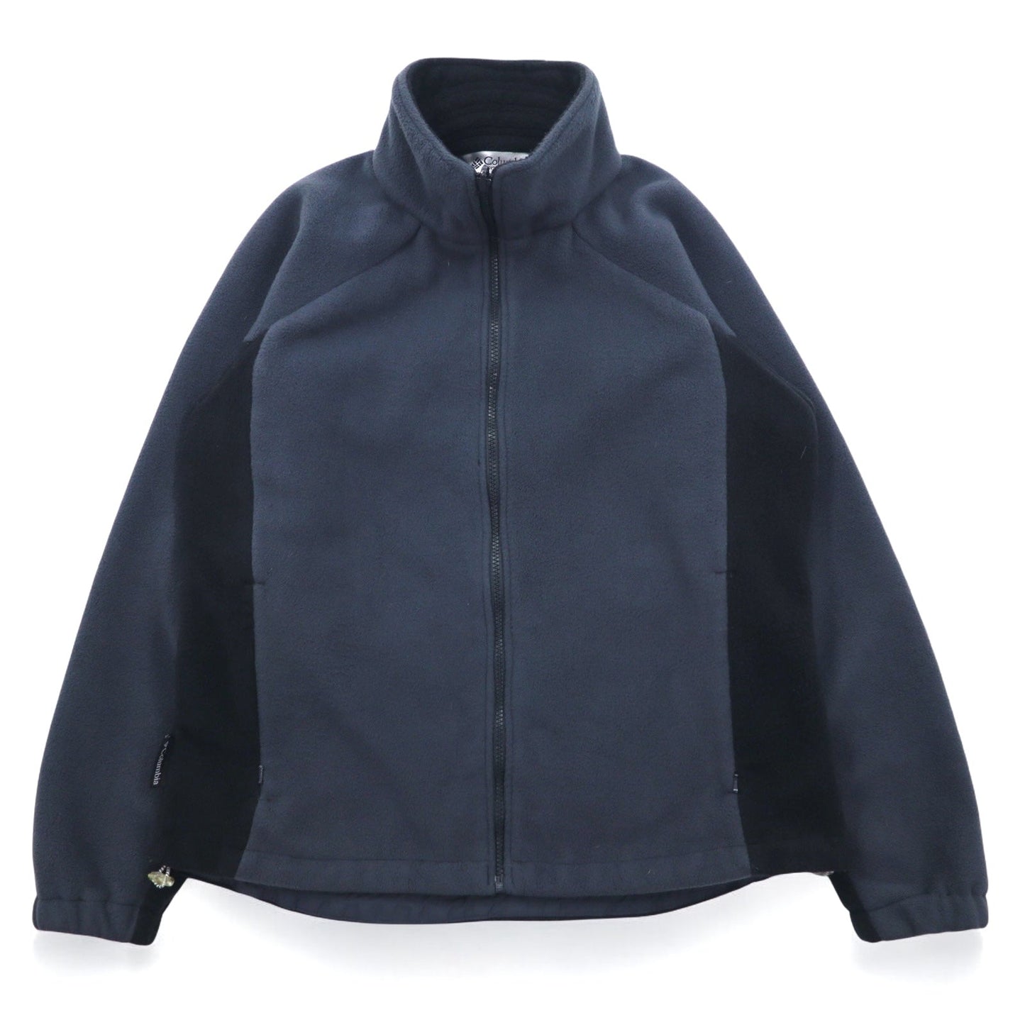 Columbia 90年代 3WAY マウンテンパーカー ウィンタージャケット L レッド 3-in-1 INTERCHANGE ライナー着脱式 Sunrise Peak Parka SL7379 スリランカ製