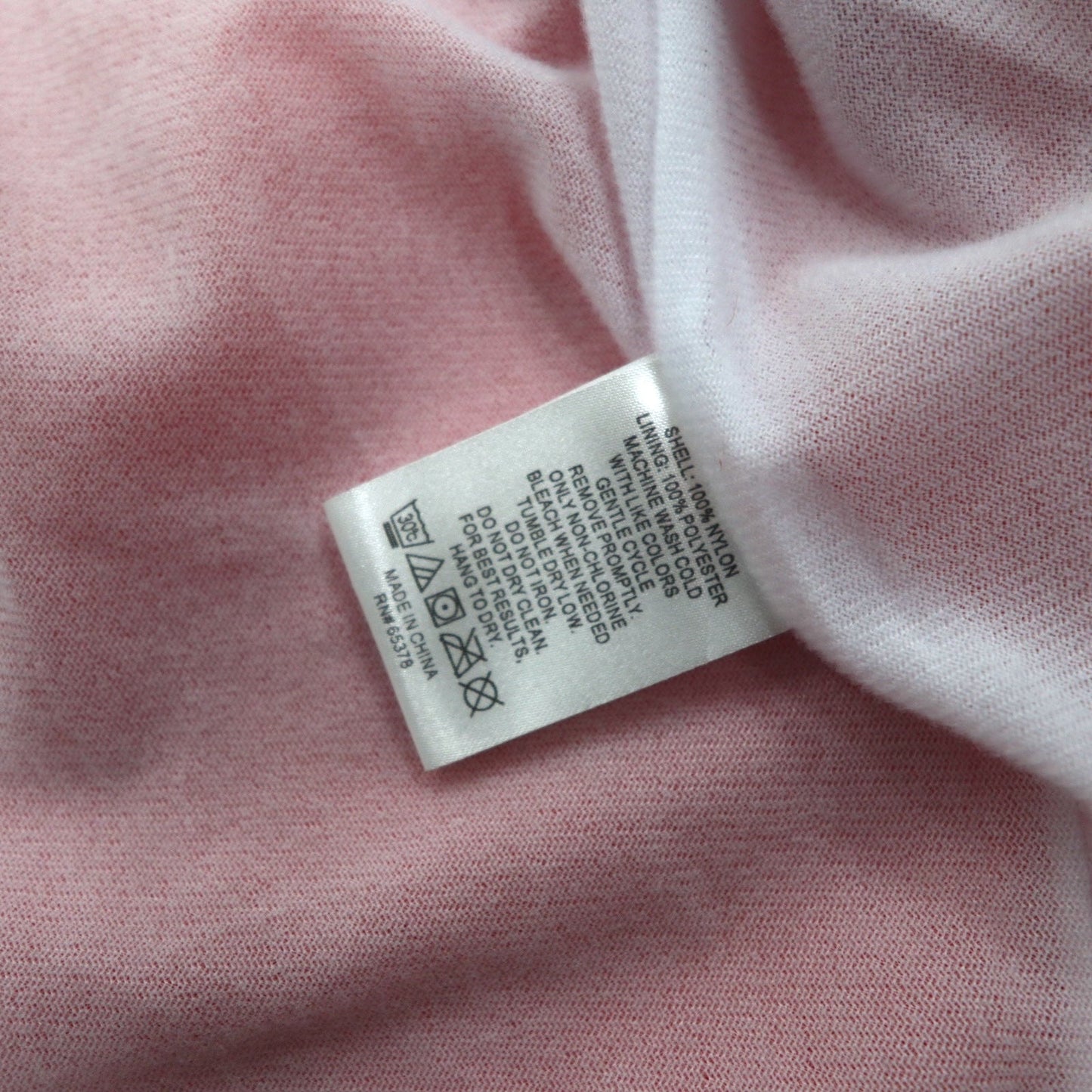 AUGUSTA SPORTSWEAR コーチジャケット M レッド ナイロン ドローコード バック刺繍