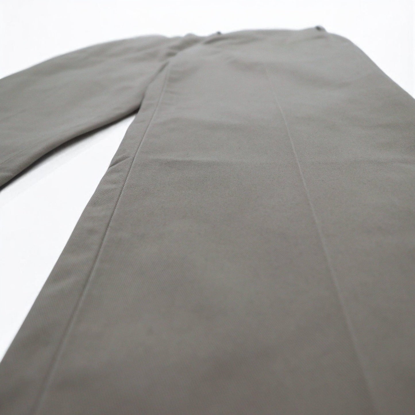 Brooks Brothers チノパンツ L ベージュ コットン ADVANTAGE CHINO CLARK