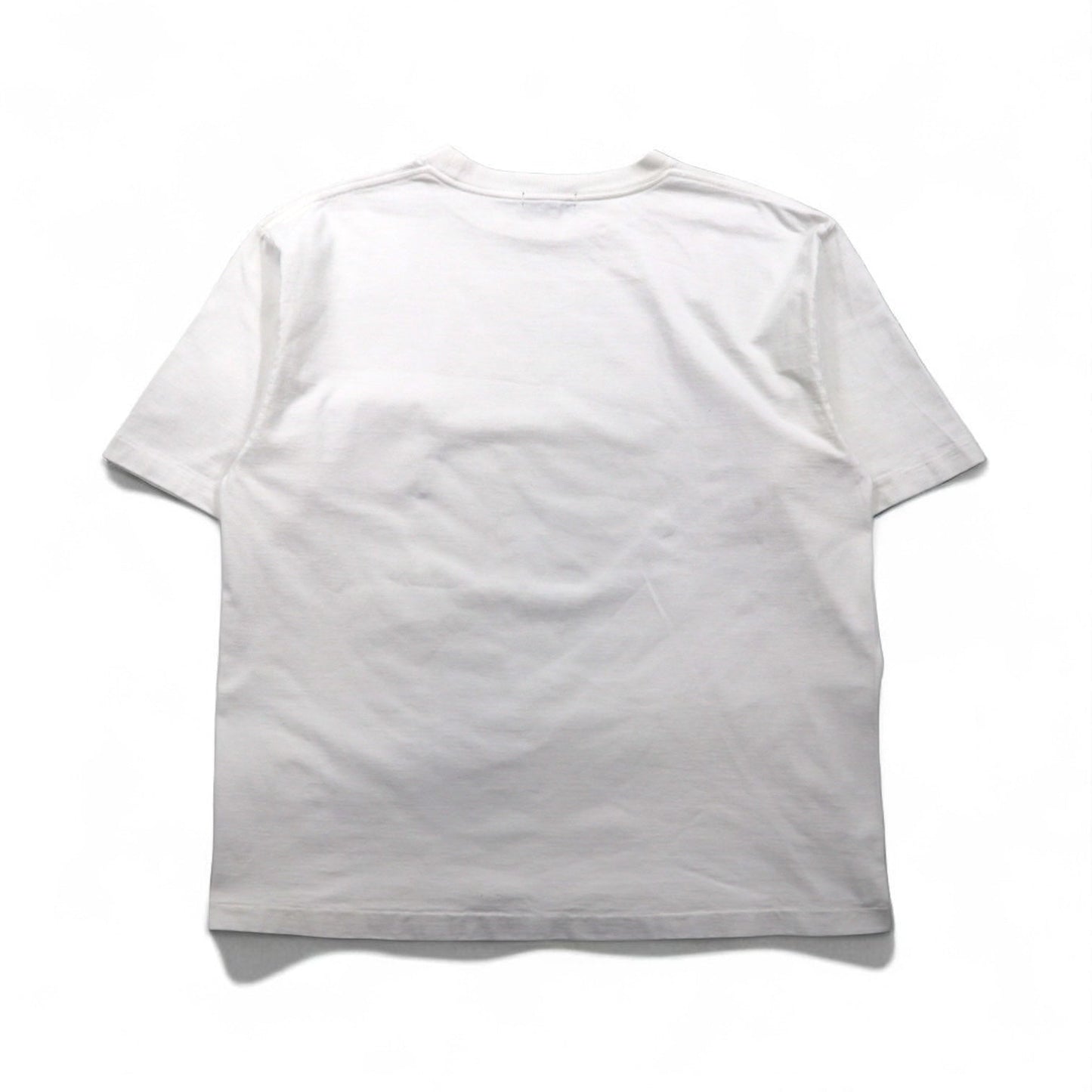 Nigel Cabourn 7.8oz ポケット Tシャツ XL ホワイト コットン