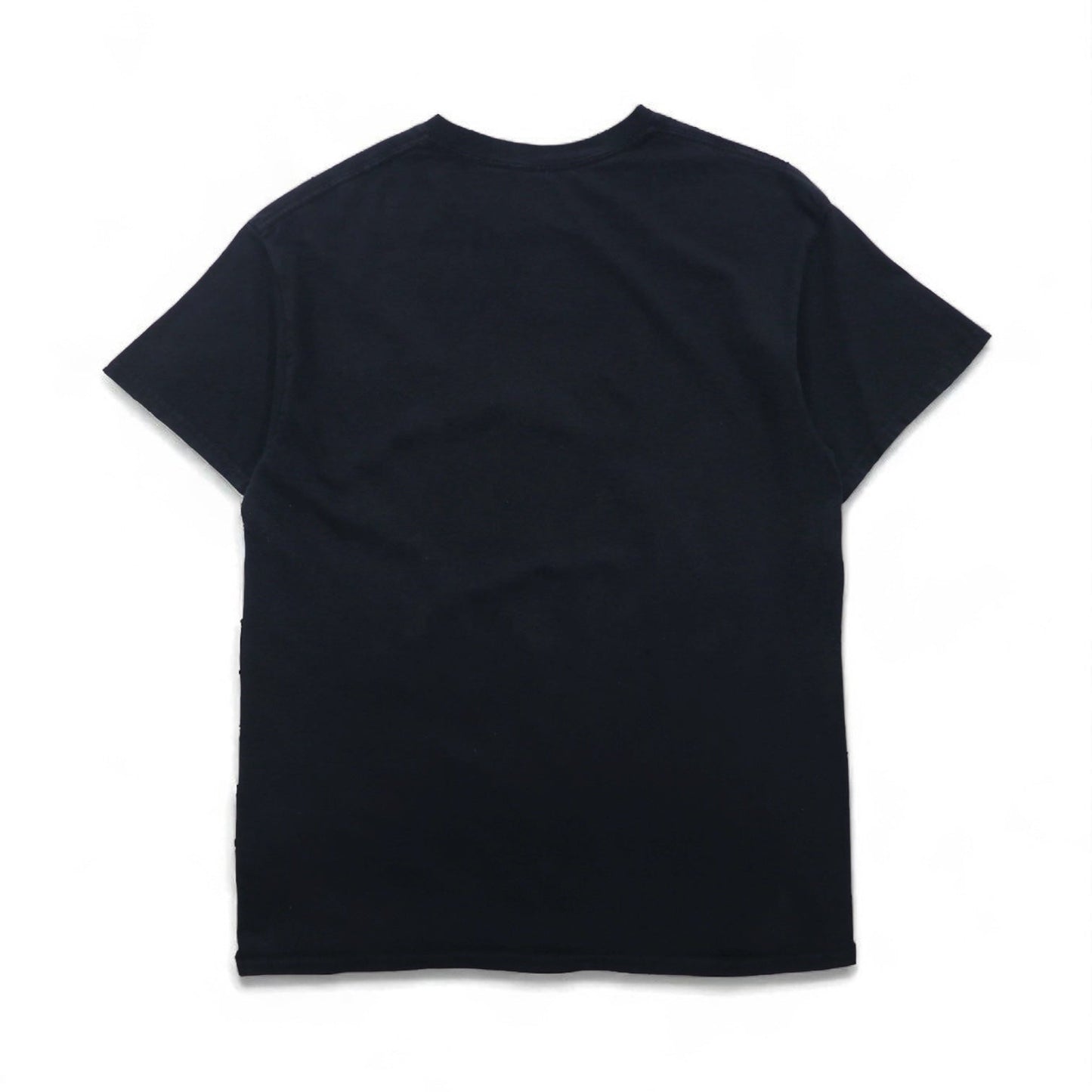 NIRVANA ニルヴァーナ ロック バンド Tシャツ M ブラック コットン