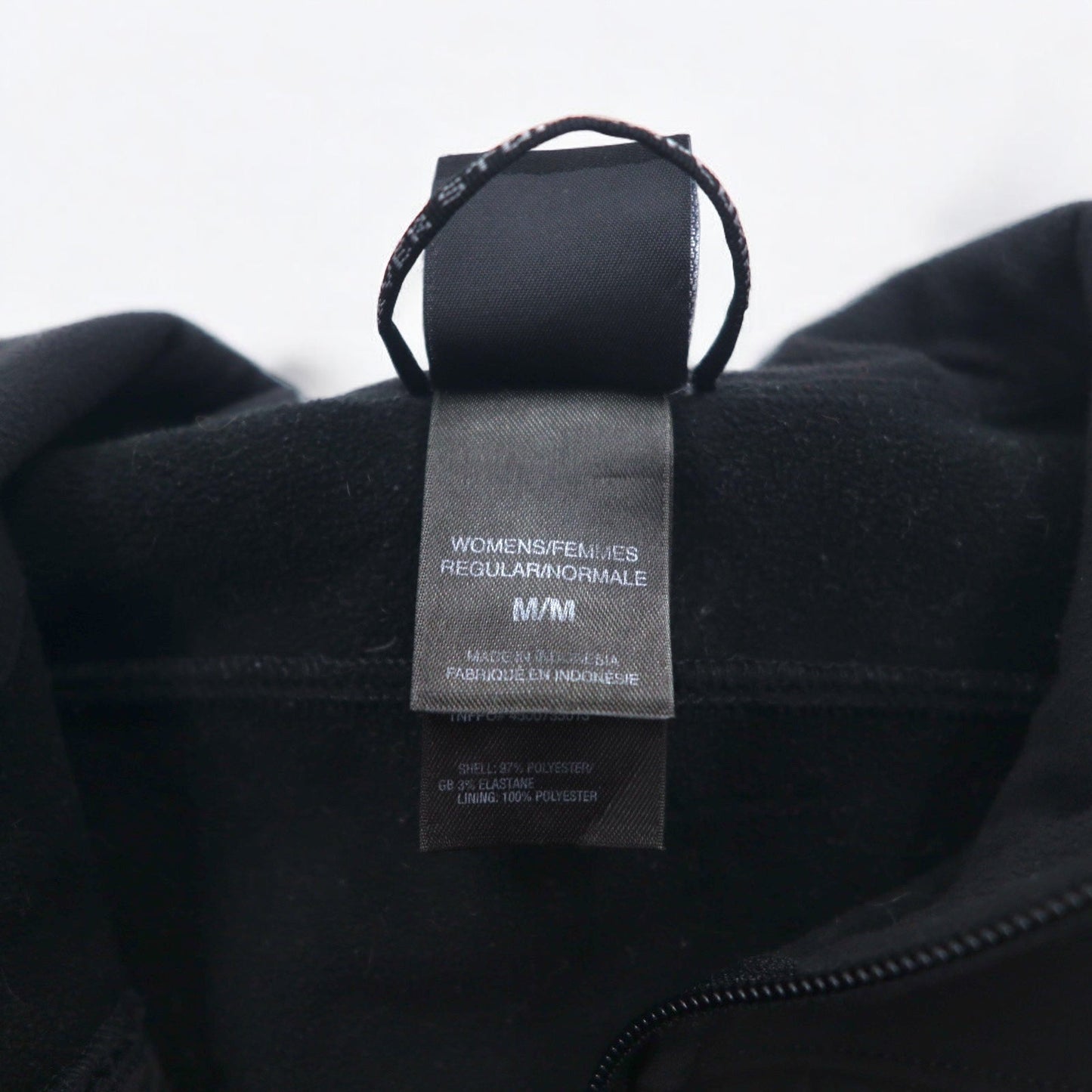 THE NORTH FACE エイペックス  TNF APEX ソフトシェル ジャケット M ブラック フリースライナー US規格