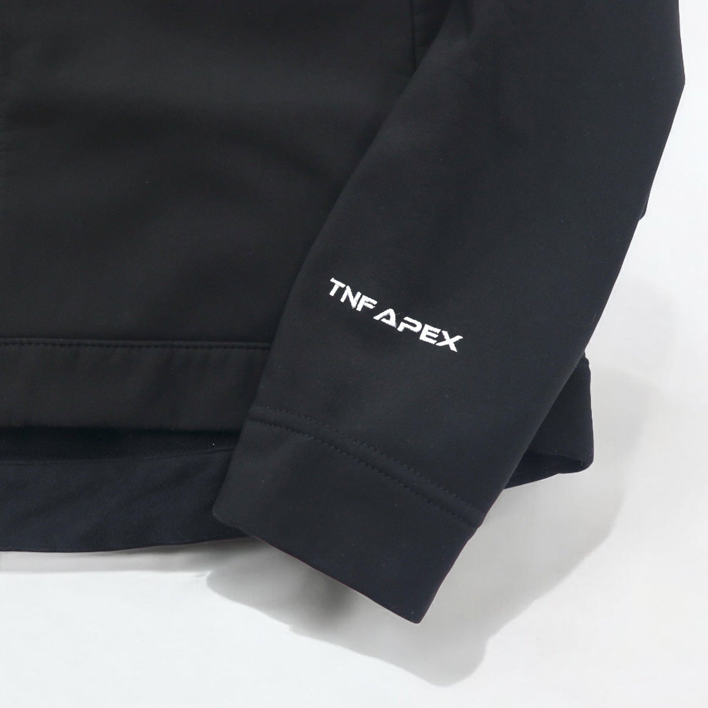 THE NORTH FACE エイペックス  TNF APEX ソフトシェル ジャケット M ブラック フリースライナー US規格