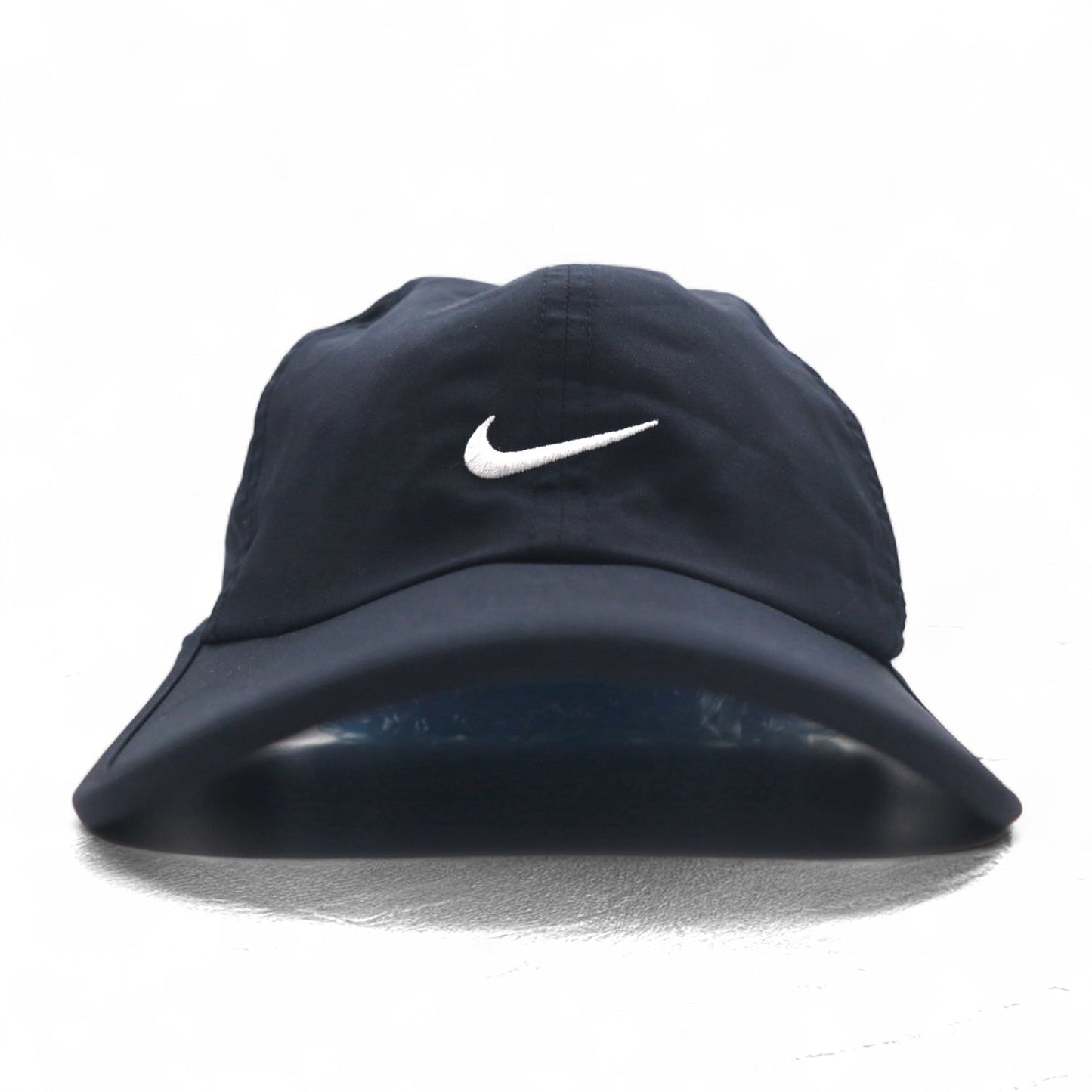 NIKE エアロビル フェザーライトキャップ FREE ベルト ブラック DRI-FIT CI2662-010