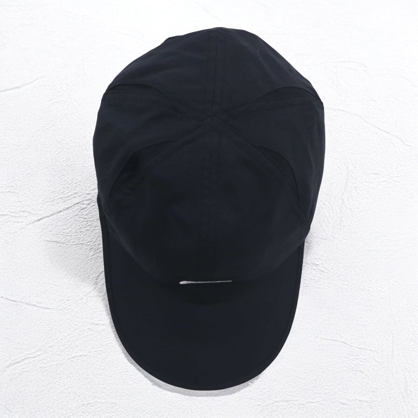 NIKE エアロビル フェザーライトキャップ FREE ベルト ブラック DRI-FIT CI2662-010