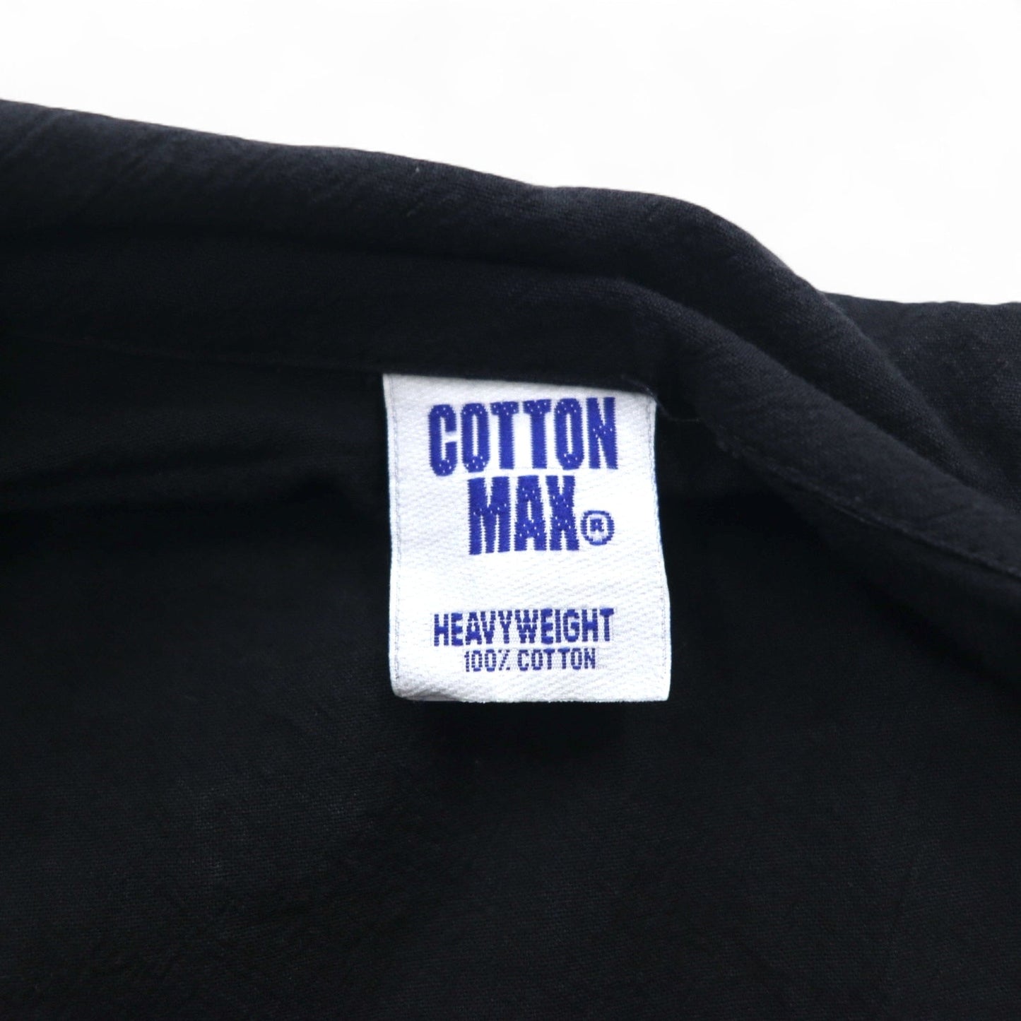 Vintage 90s Mexico Made Skull Zip-Up Jacket Captain Hook CANJUN ジップアップジャケット L スカル COTTON MAX