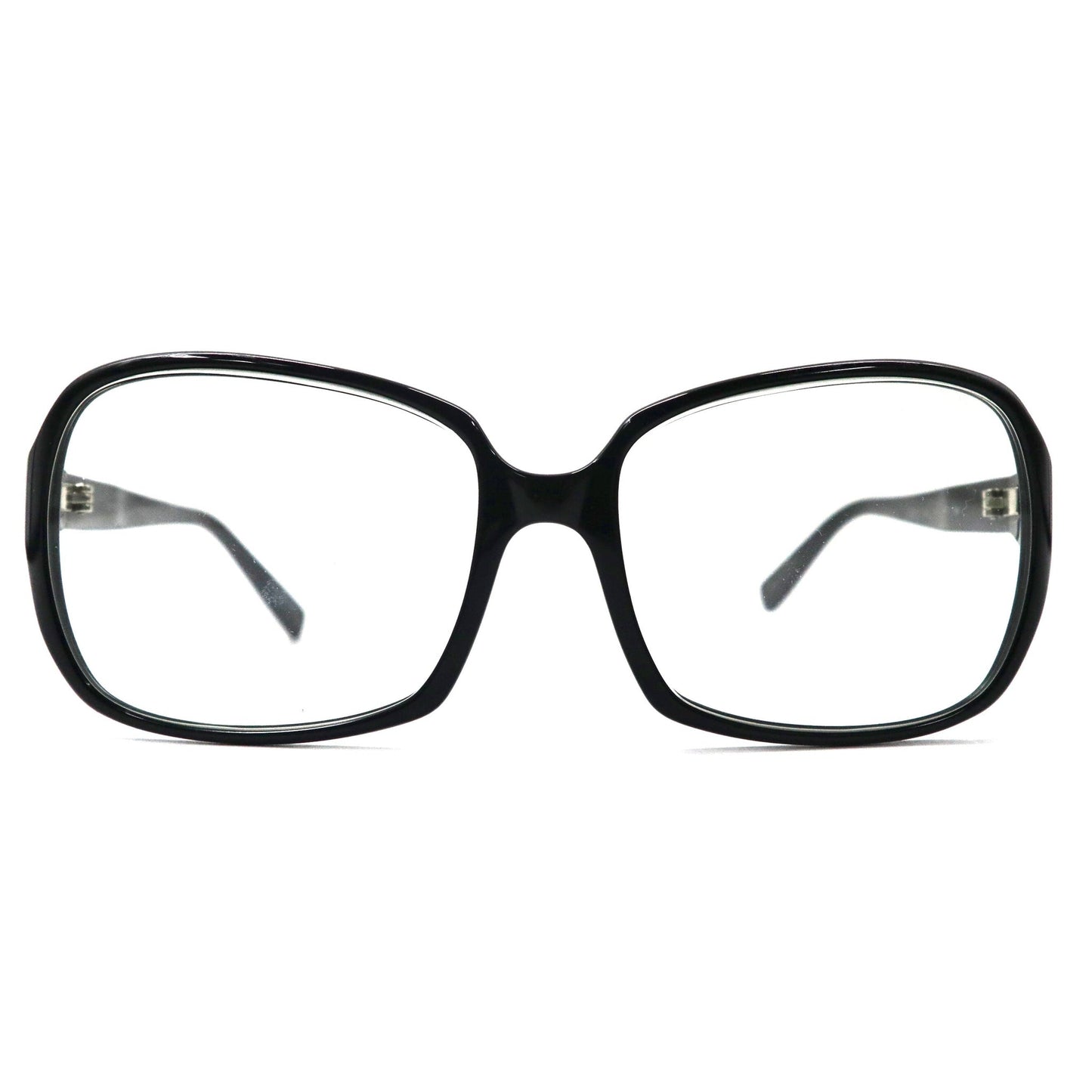 OLIVER PEOPLES 伊達メガネ サングラス スクエア ブラック 59-17-125 Candice-P 日本製