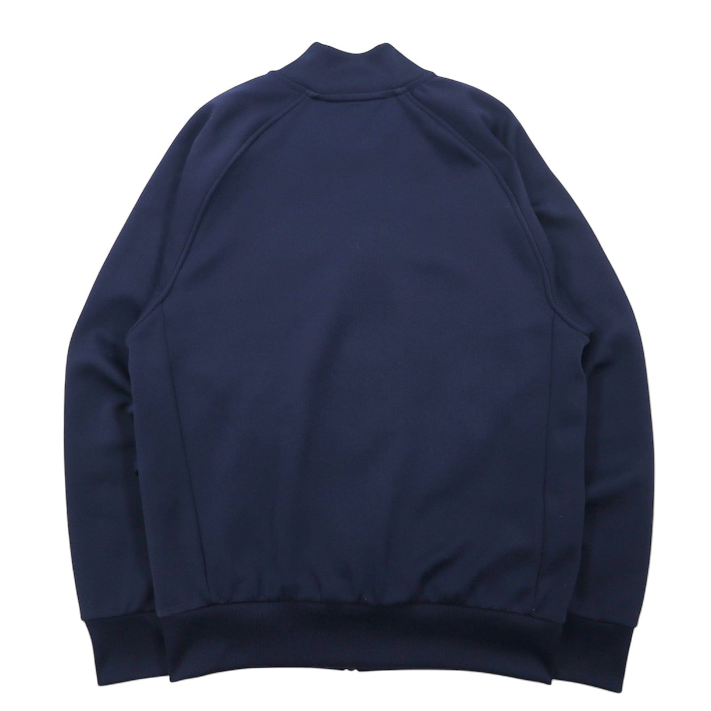 adidas originals ATP型 スーパースター トラックジャケット ジャージ M ネイビー 3ストライプ トレフォイル 刺繍 SST TT BK5919