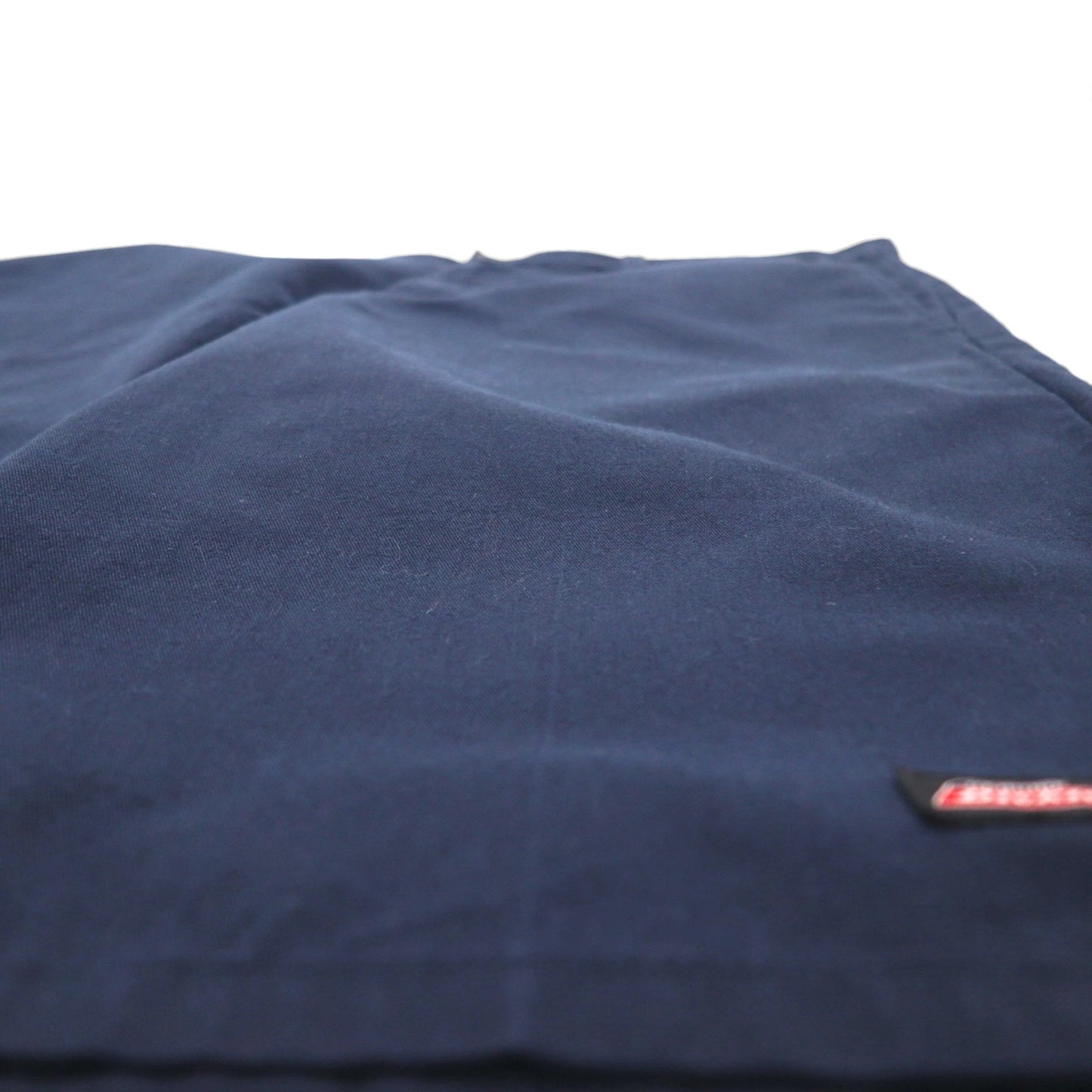 Dickies T/Cツイル ショート ワークパンツ ハーフパンツ XL ネイビー ポリエステル コットン GR360
