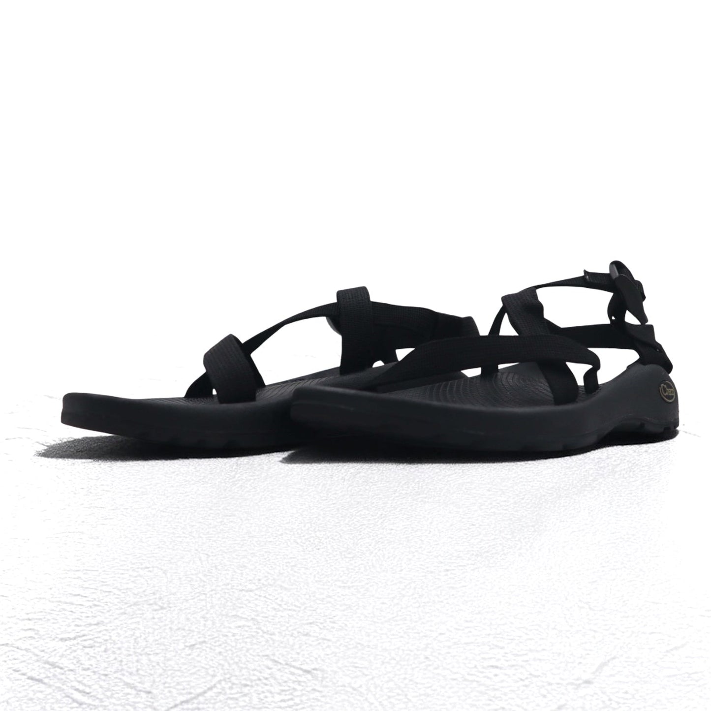 Chaco クラシック Z1 スポーツサンダル 27cm ブラック J105414W