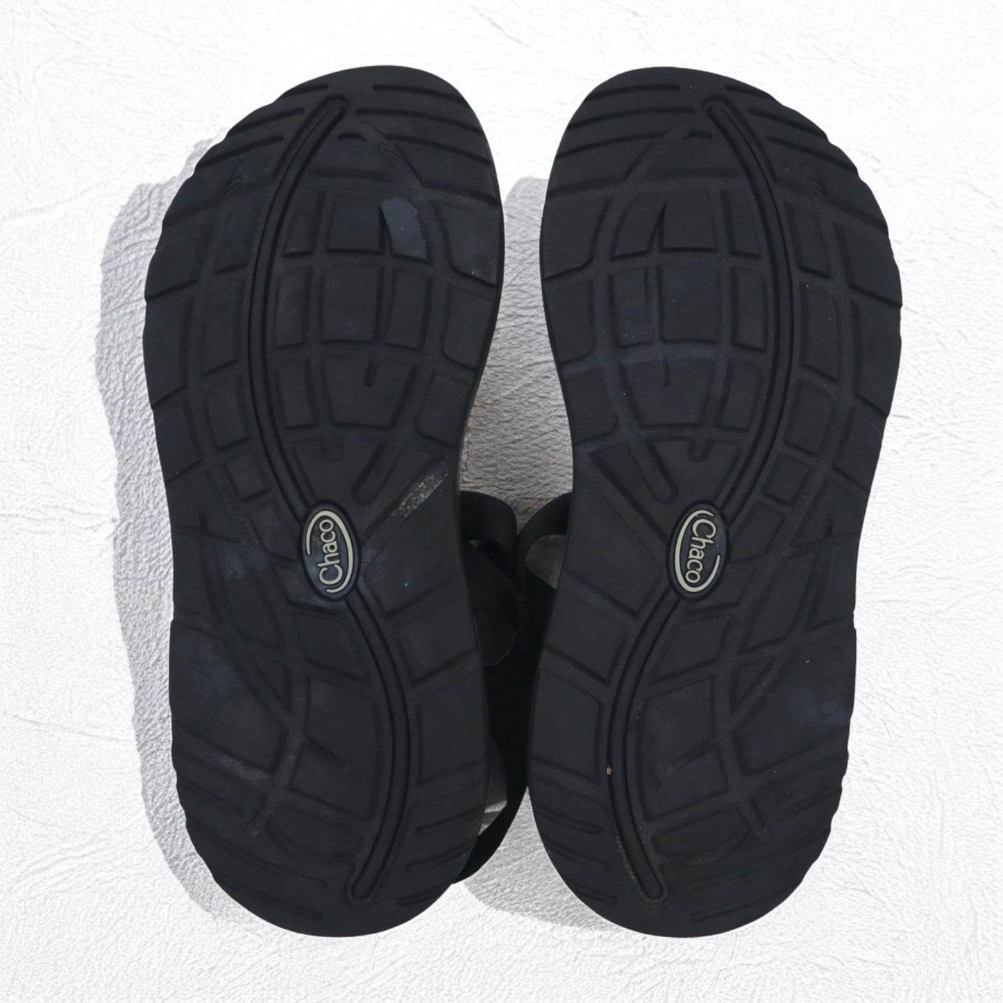 Chaco クラシック Z1 スポーツサンダル 27cm ブラック J105414W