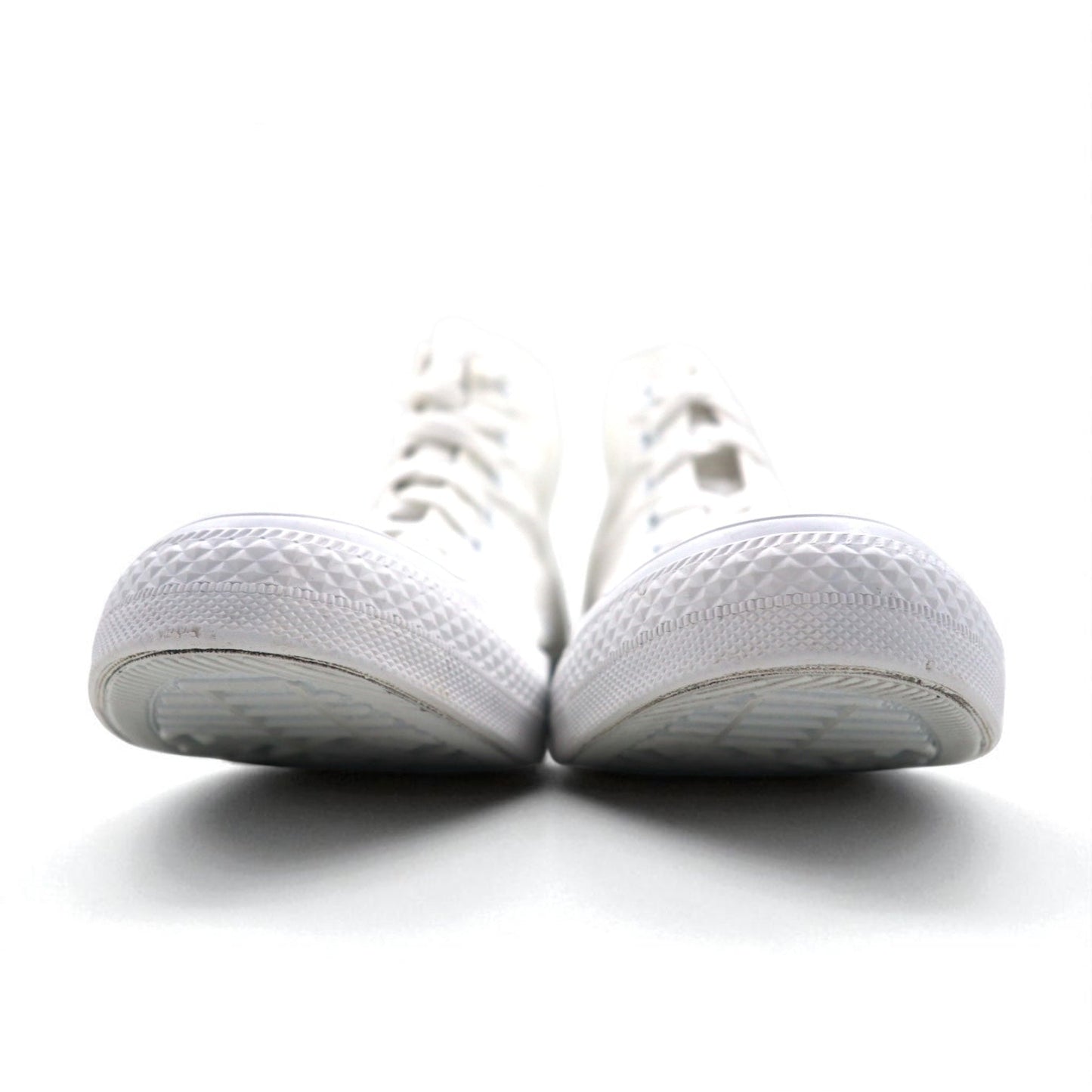CONVERSE オールスター ALL STAR COLORINWHITE HI ハイカット スニーカー 27.5cm キャンバス 1701