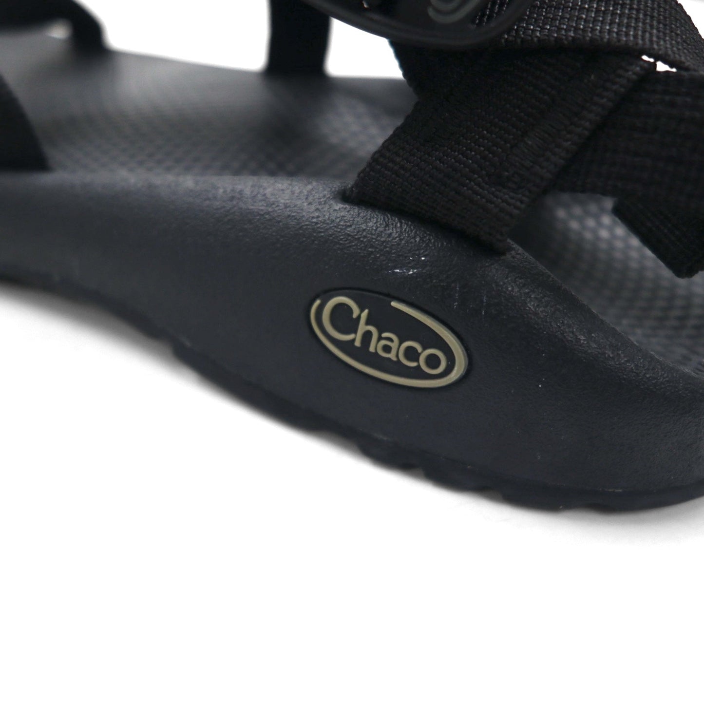 Chaco クラシック Z1 スポーツサンダル 27cm ブラック J105414W